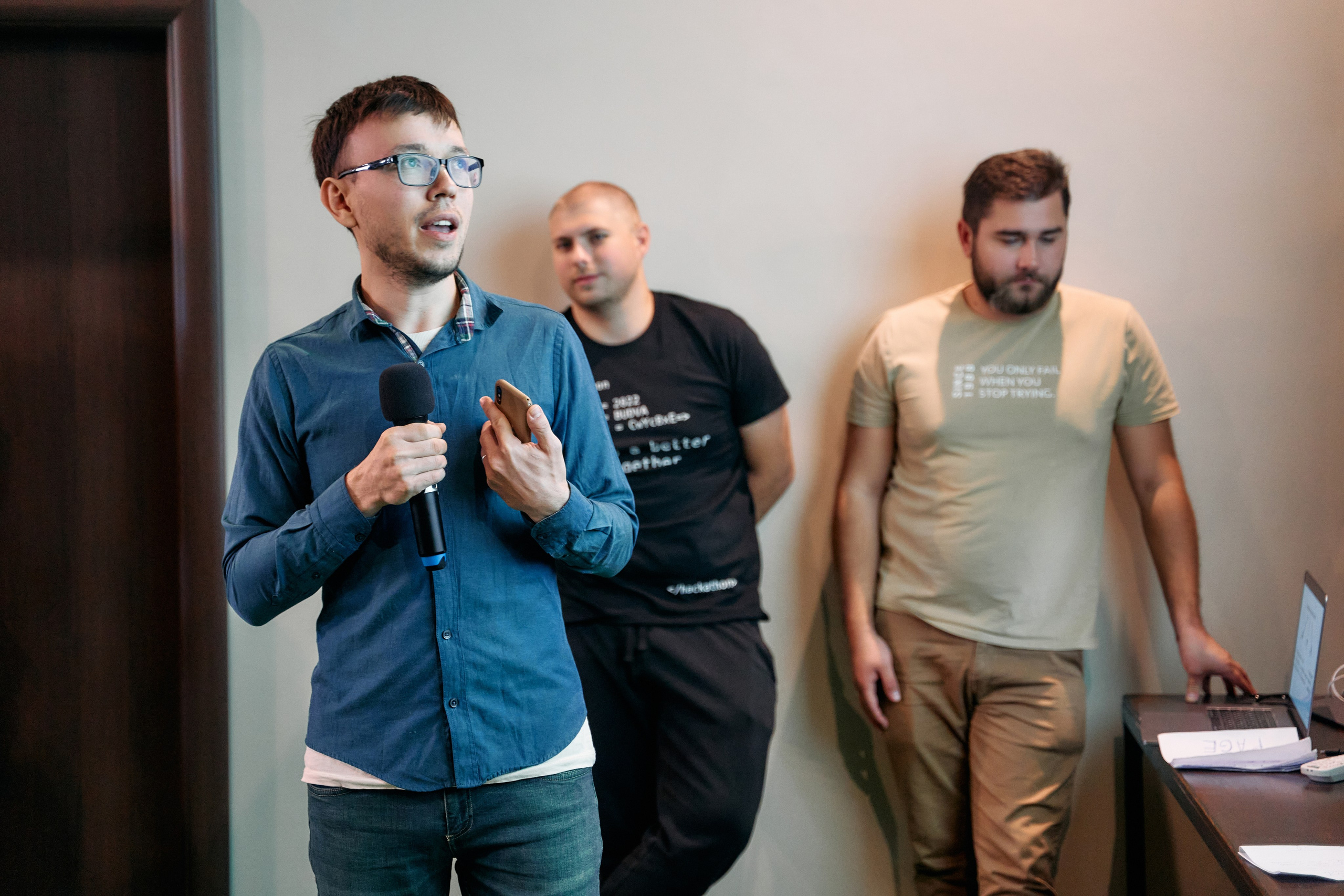 Hackathon. Photographer and Videographer in Montenegro