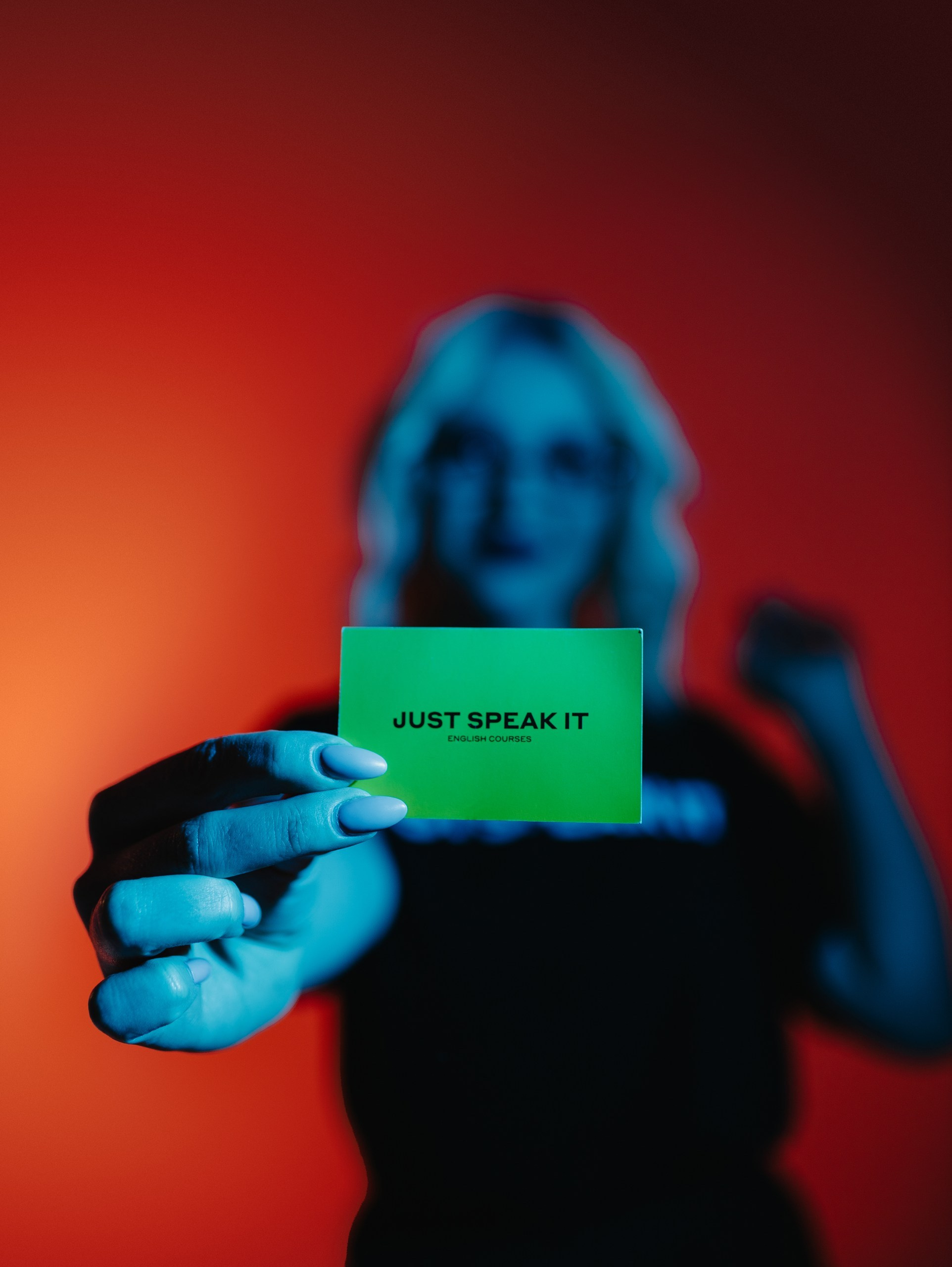 Just Speak It. Коммерческий и некоммерческий фотограф в Алматы Сланбек Адиль