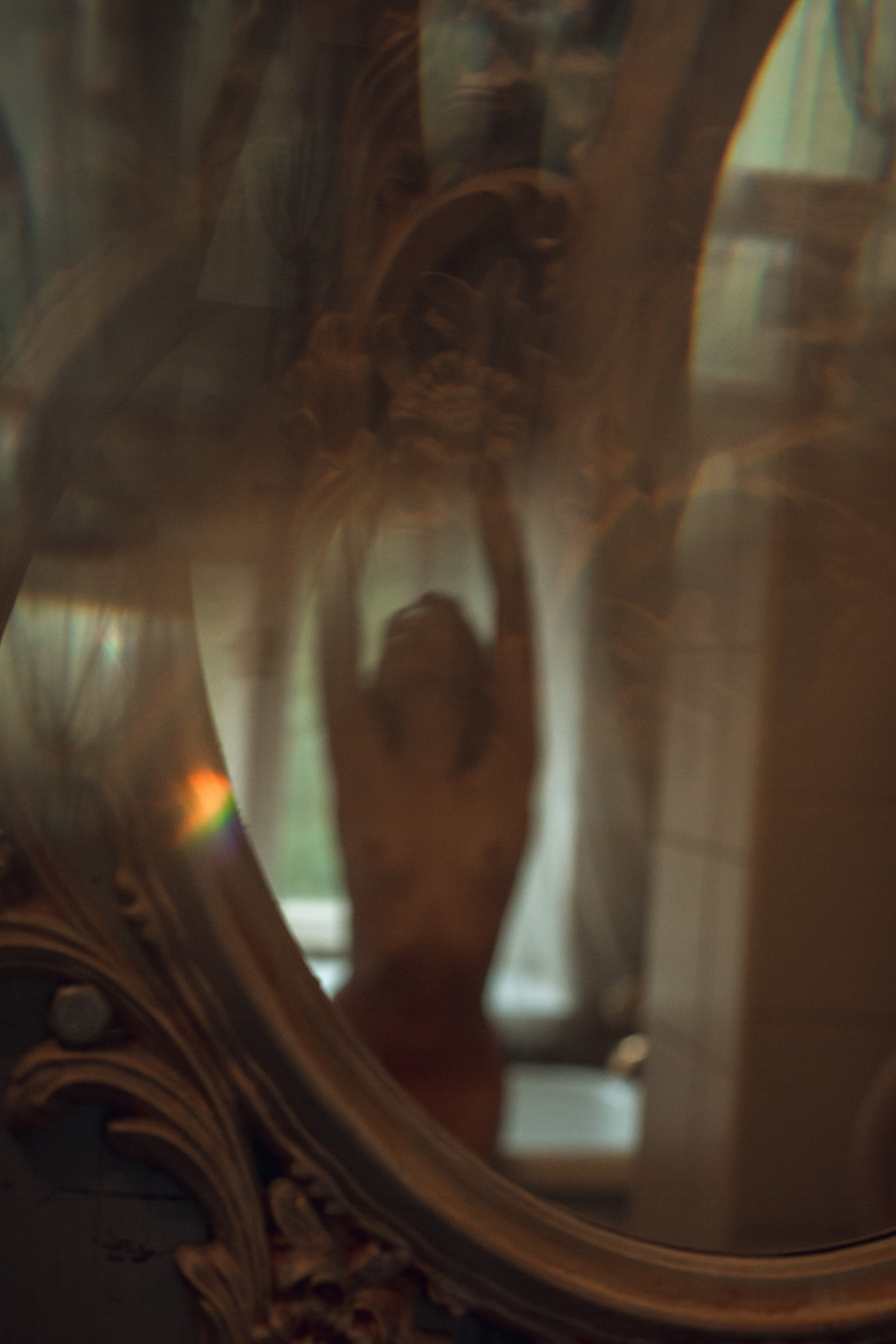 PSY THERAPY (18+). Art Photographer