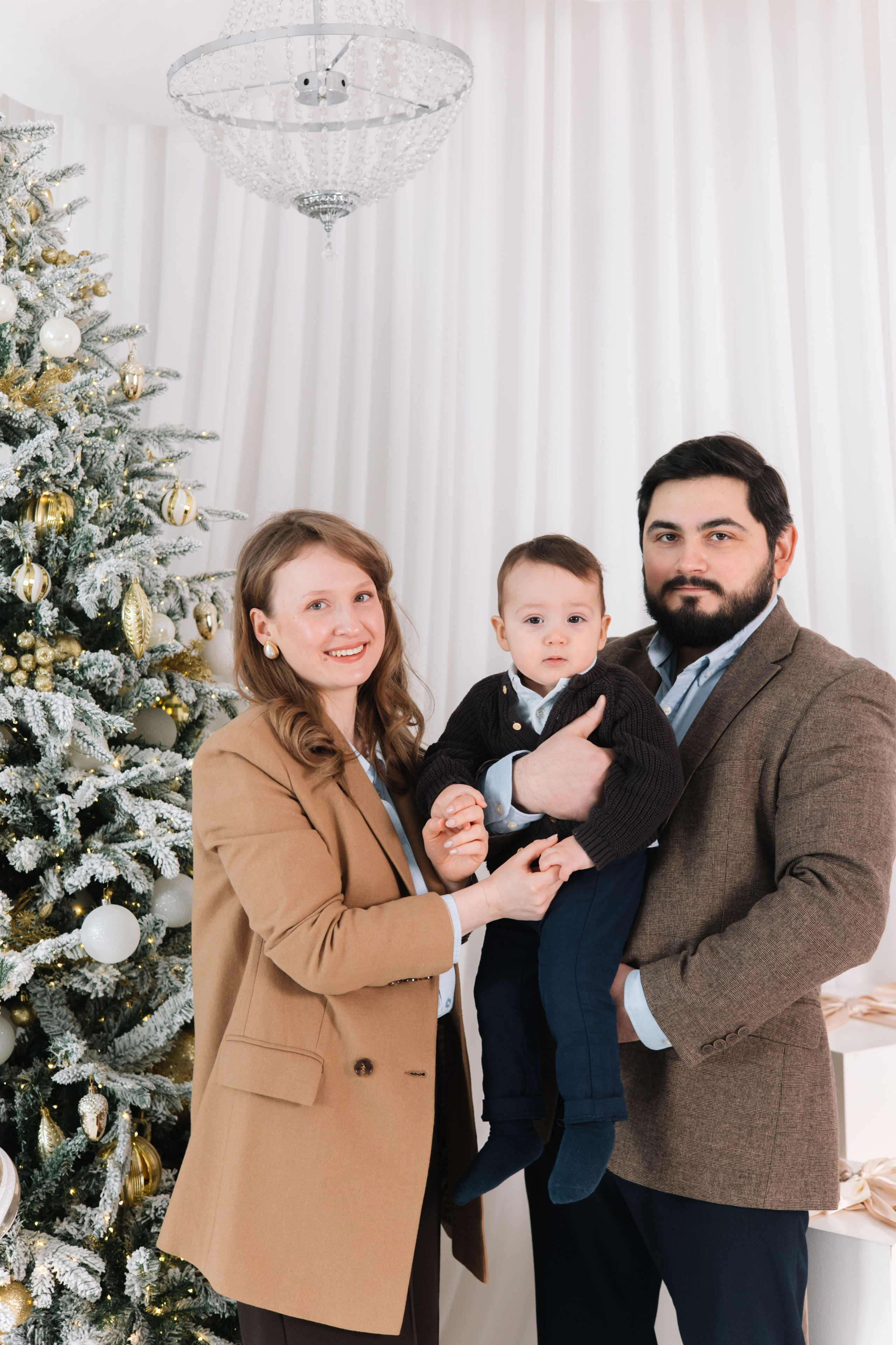 Аня Марк и Данил. Свадебный и семейный фотограф в Перми Лилия Гатауллина