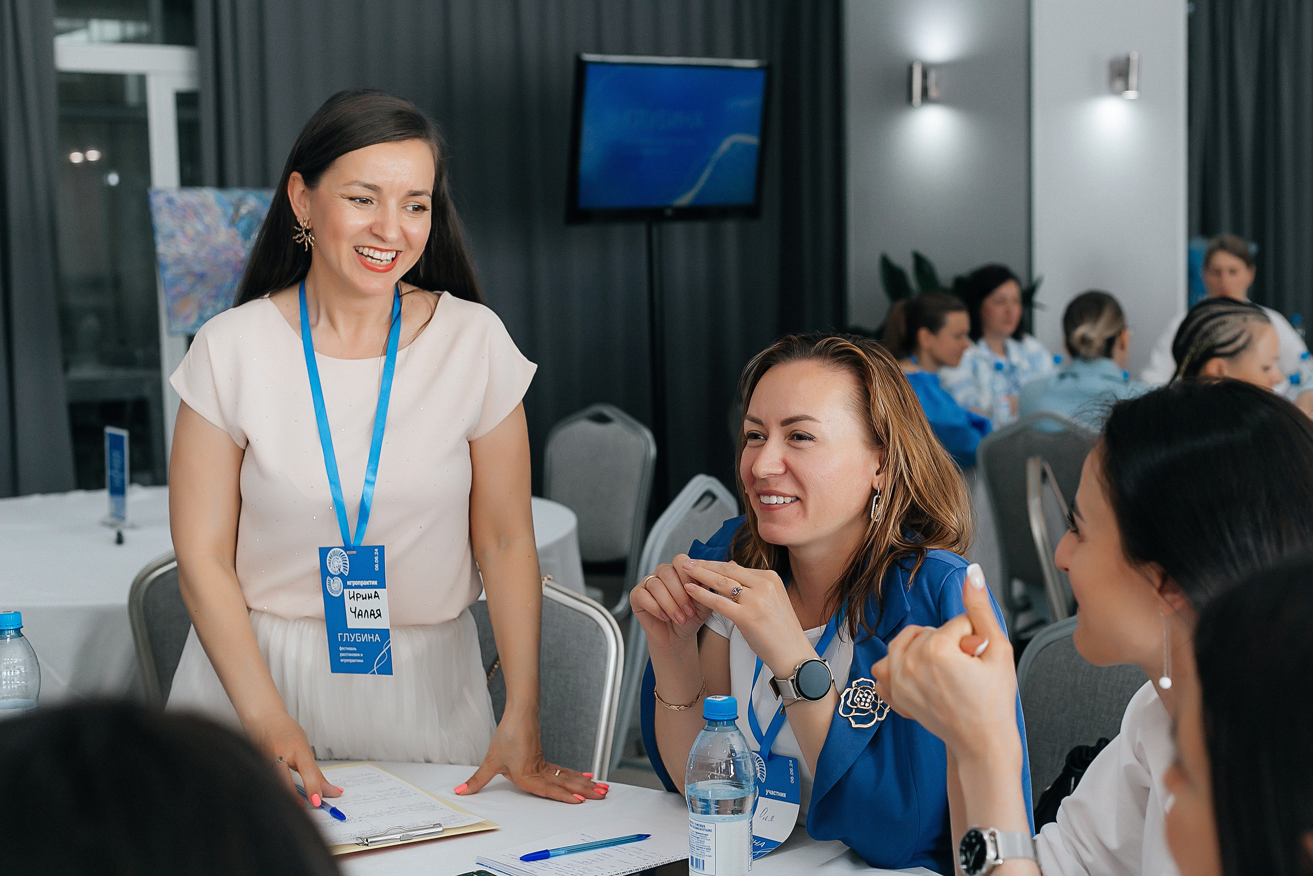 Фестиваль Глубина. Контент фотограф, съемка для маркетплейсов, фуд съемка и репортажи в Новосибирске Ралия Галеева