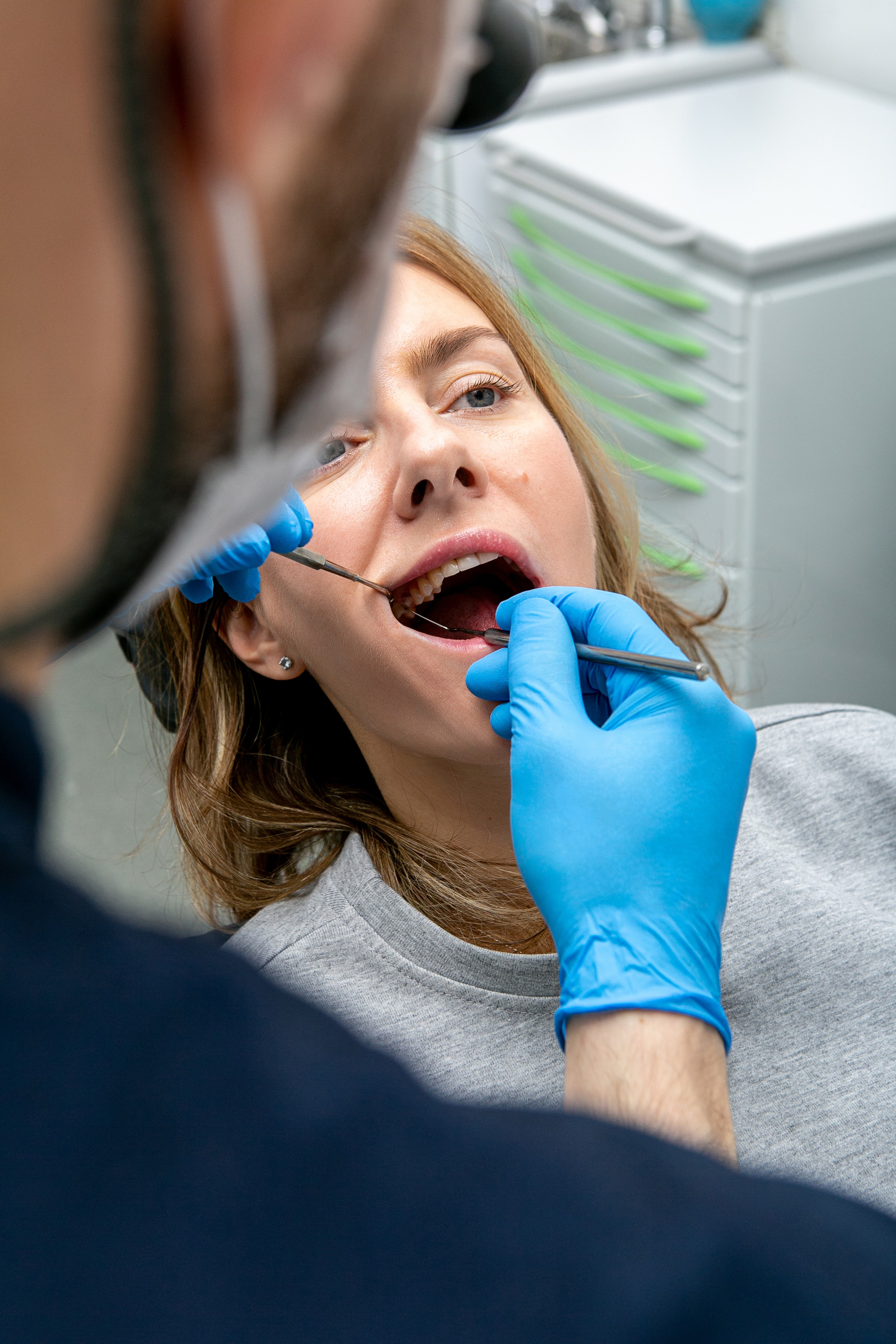 Стоматология РЕСПЕКТ. Контент фотограф, съемка для маркетплейсов, фуд съемка и репортажи в Новосибирске Ралия Галеева