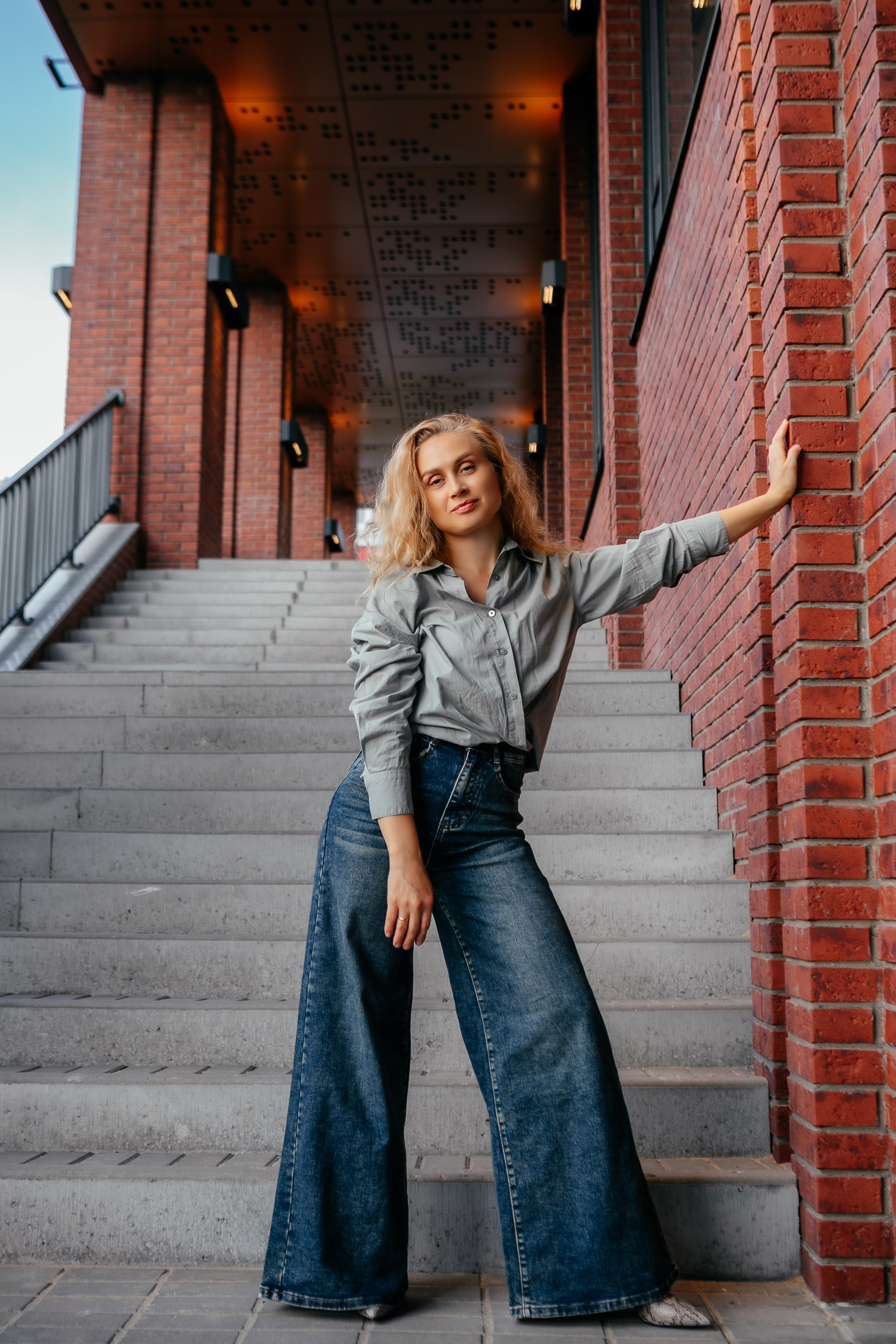 Контент съемка Елена. Главная