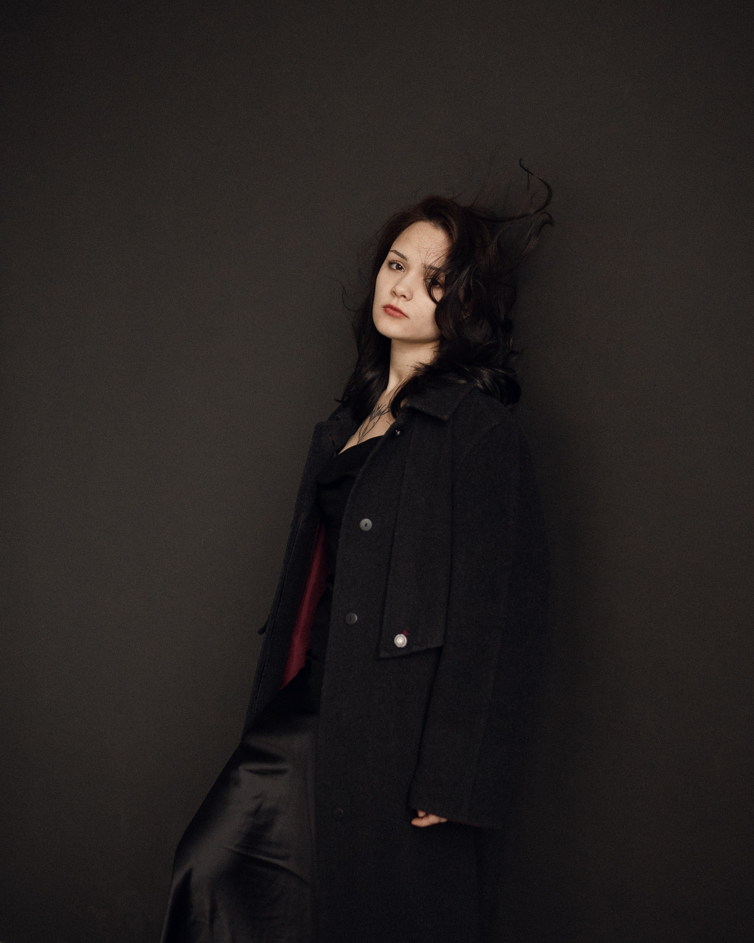 Ольга. Фотограф Краснодар Ирина Гафланова