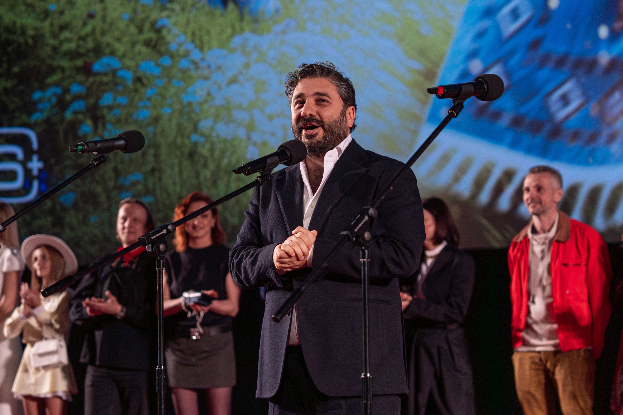 Премьера: Домовёнок Кузя 2. Илья Варин — Фотограф Москва, Тверь