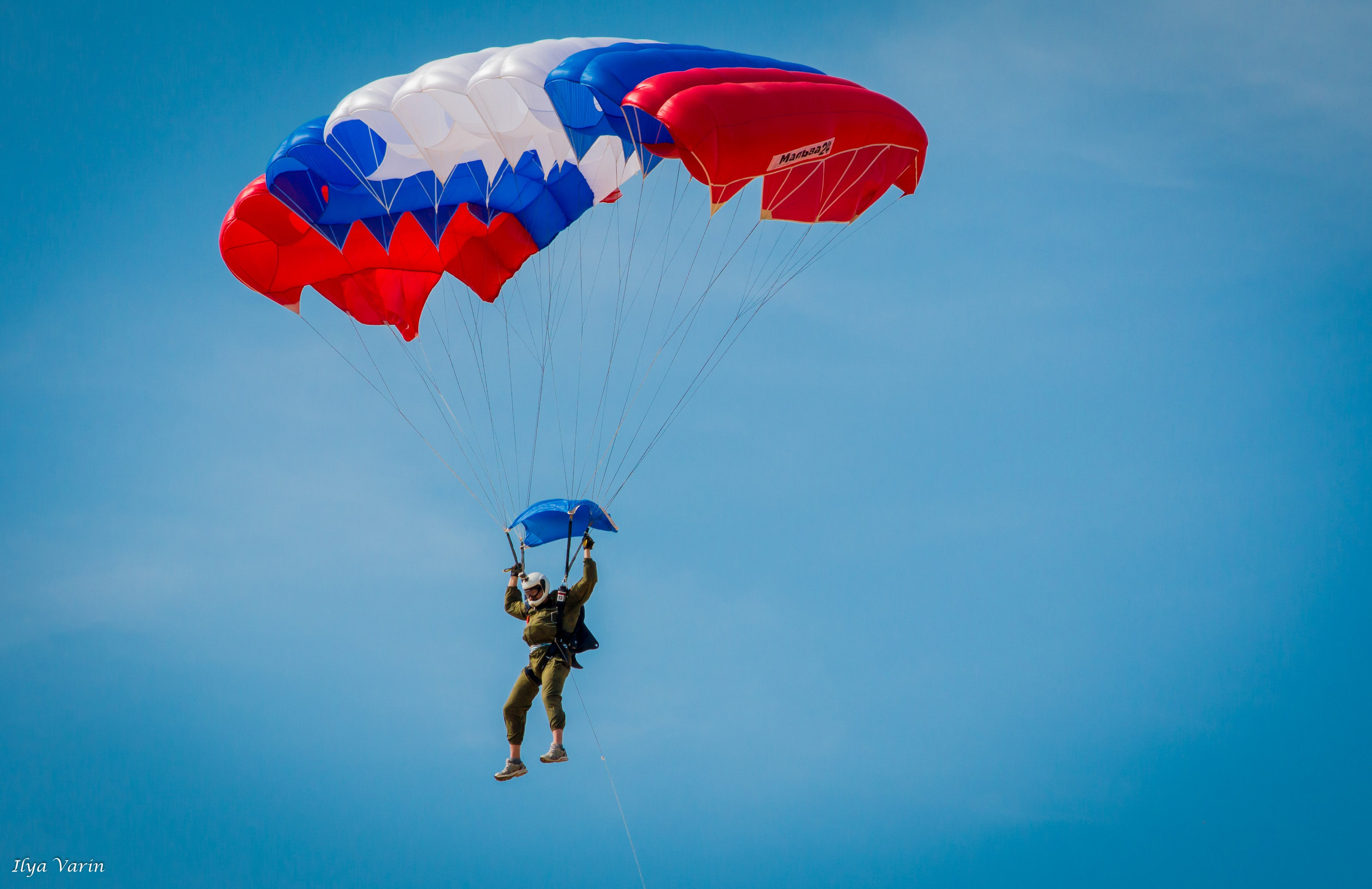 Международный форум «Армия». Илья Варин — Фотограф Москва, Тверь