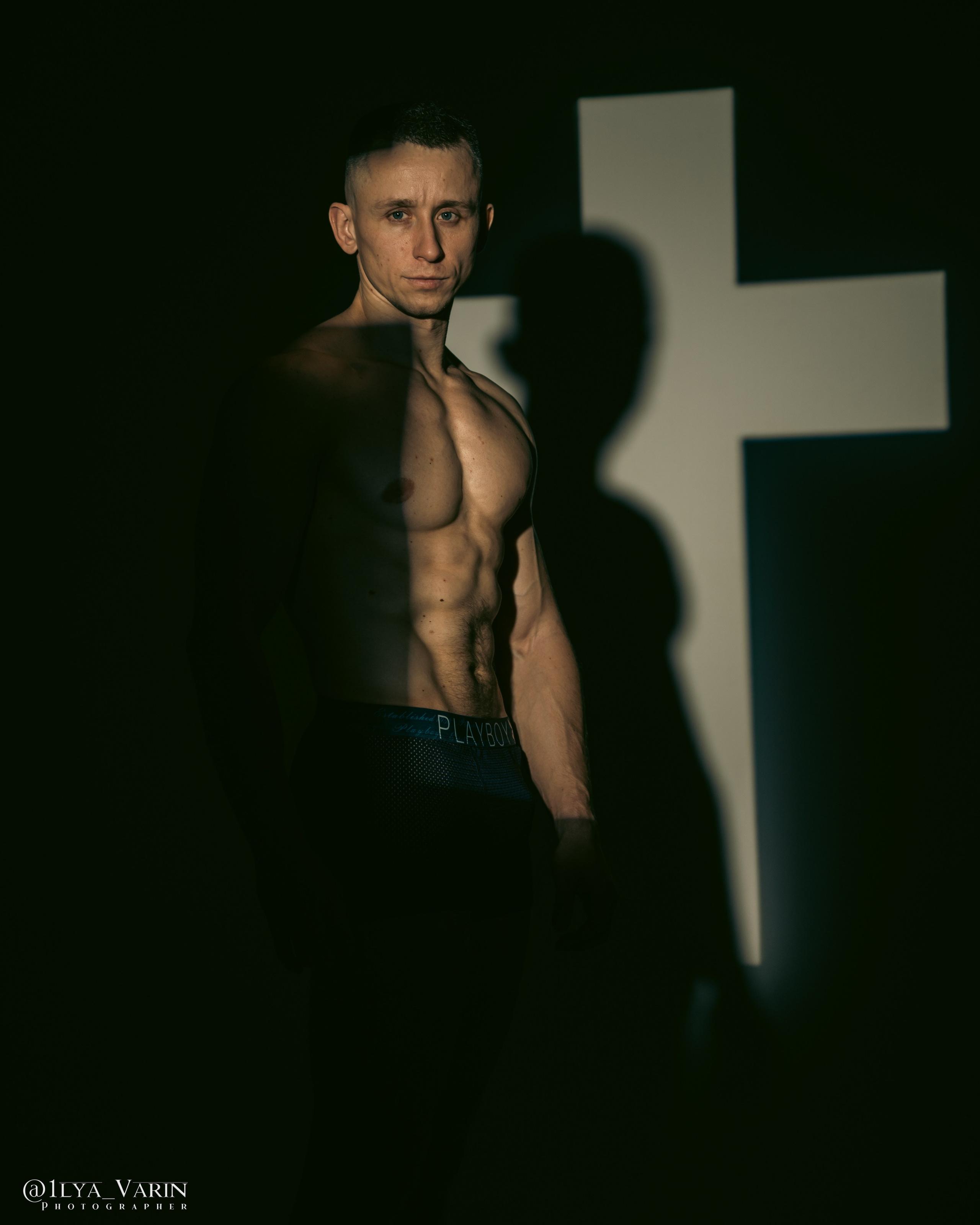 Kirill. Илья Варин — Фотограф Москва, Тверь