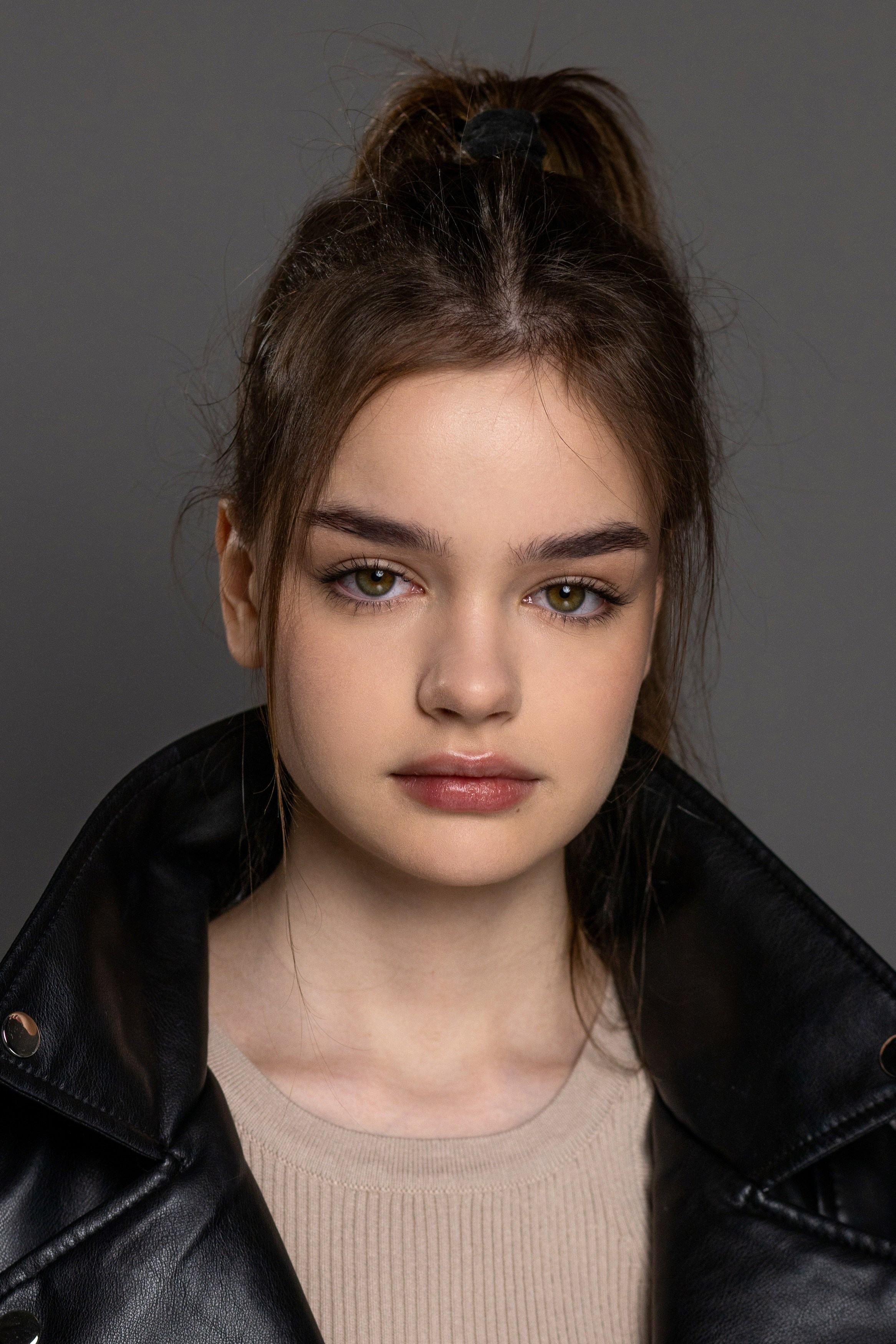 Саша О., актёрское портфолио. Татьяна Мирзоян