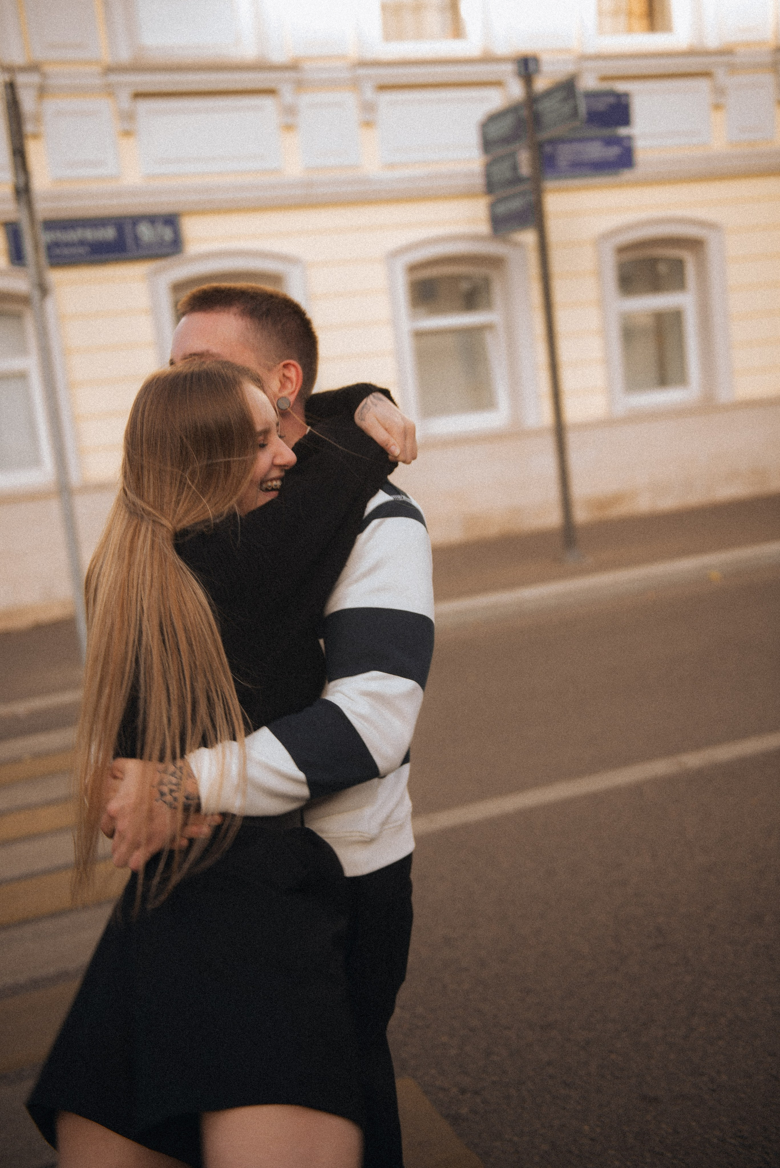 Lovestory. Фотограф Родионова Екатерина в Москве и Оренбурге