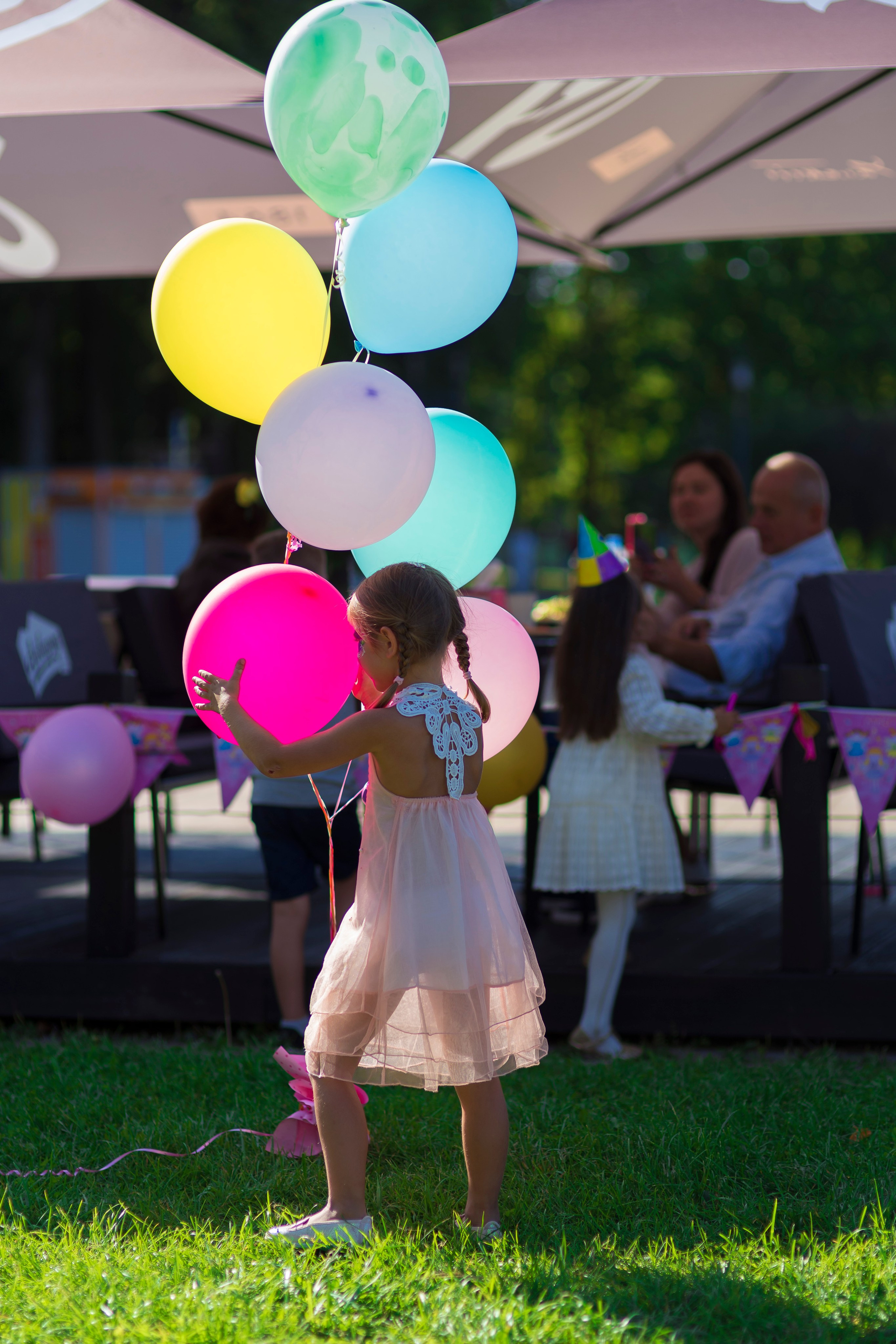 Александра 5 лет. Фотограф Крещения и Венчания. Минск и другие города. Почтенная Наташа