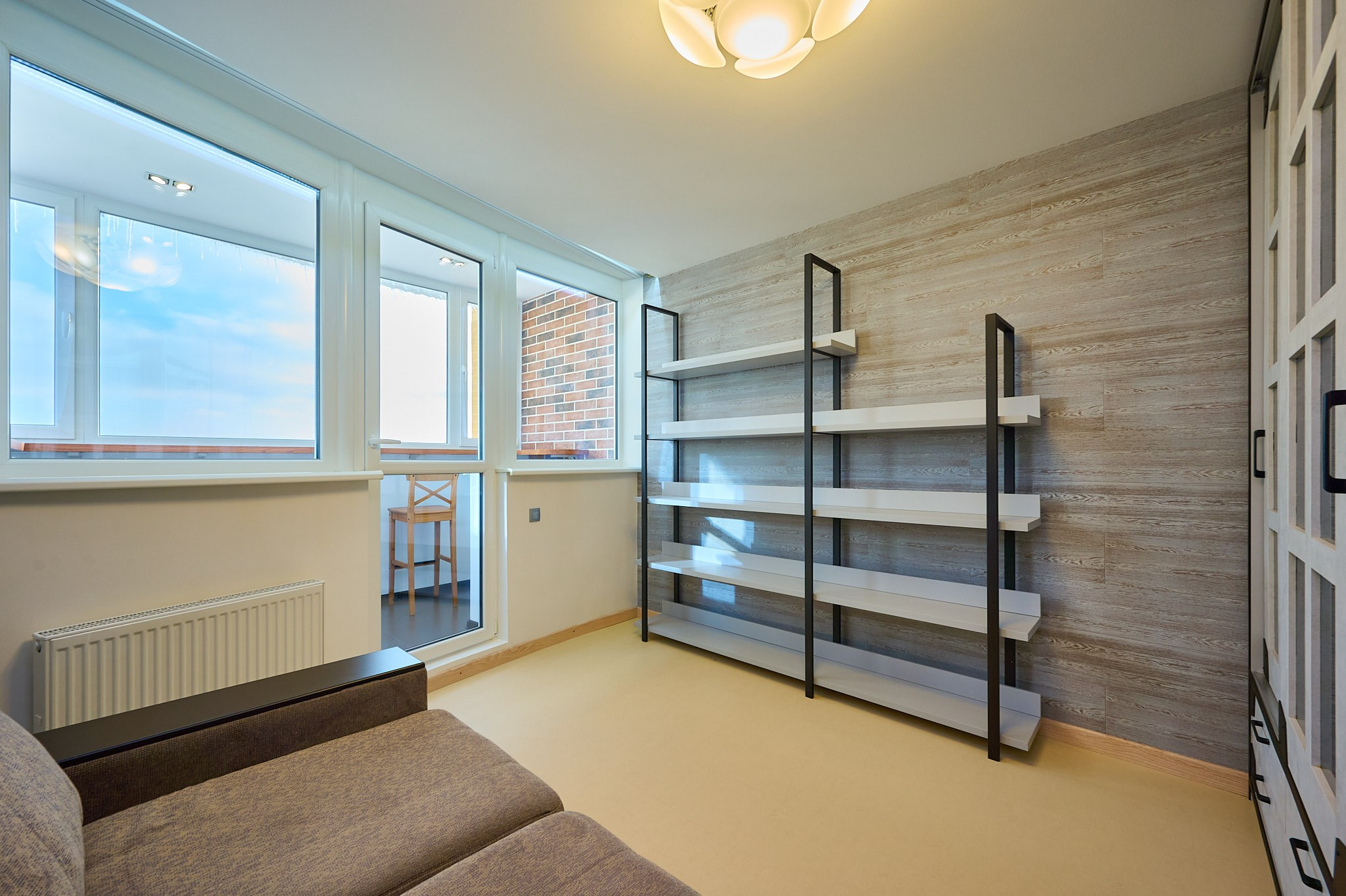 Квартира 82. Интерьерный фотограф в Краснодаре