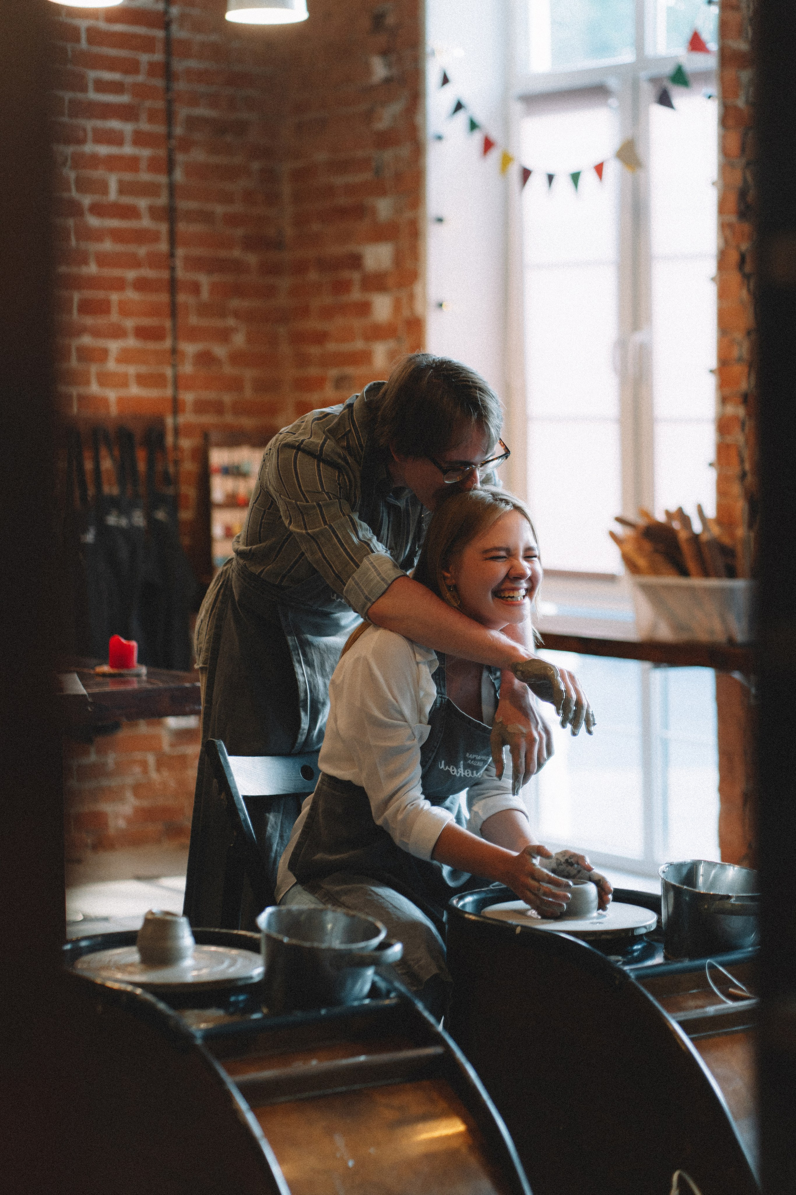 Potters. Фотограф в Анапе Муратова Анна