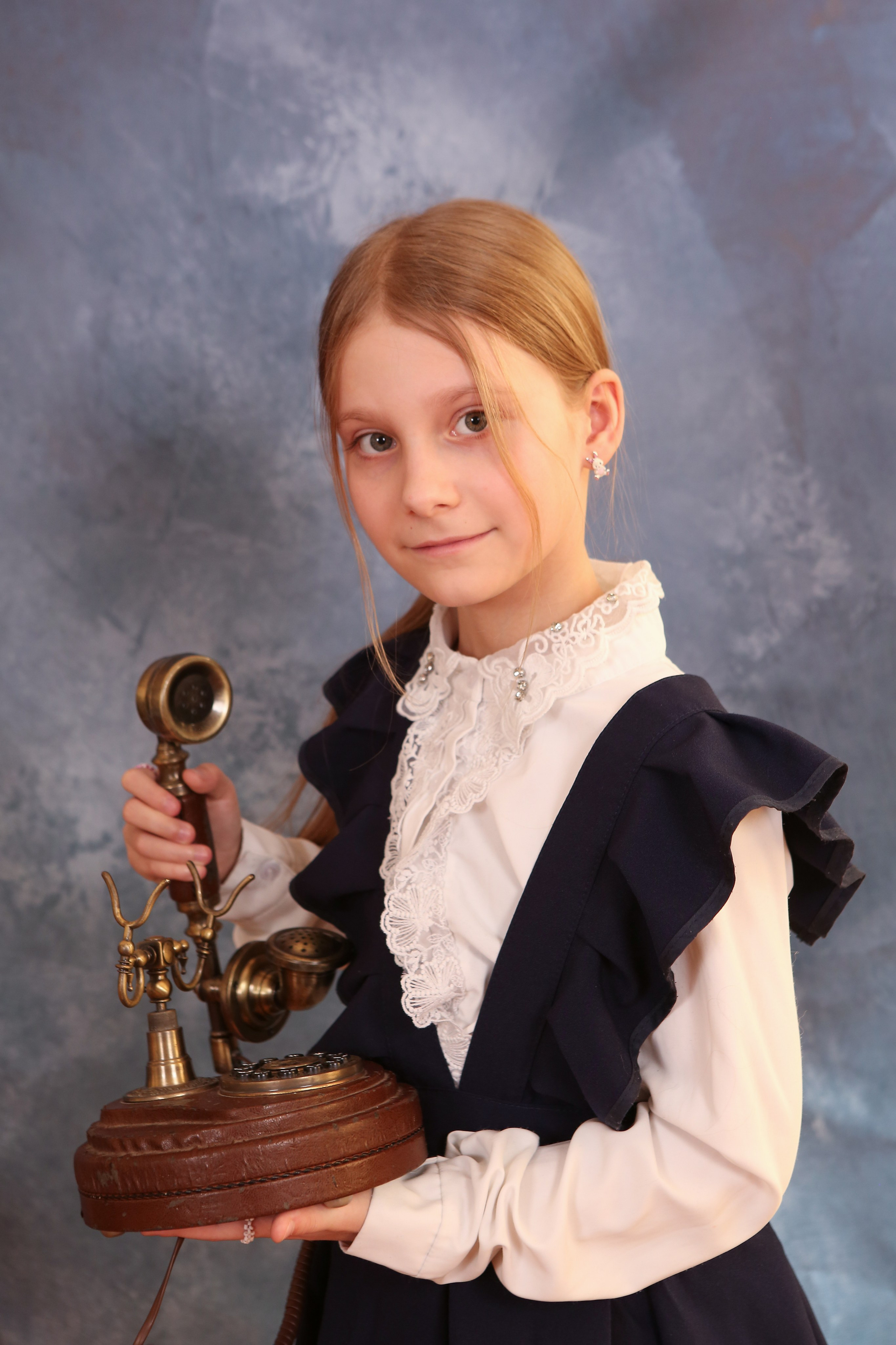 Портретная съемка. Студия детской и семейной фотографии 12кадров