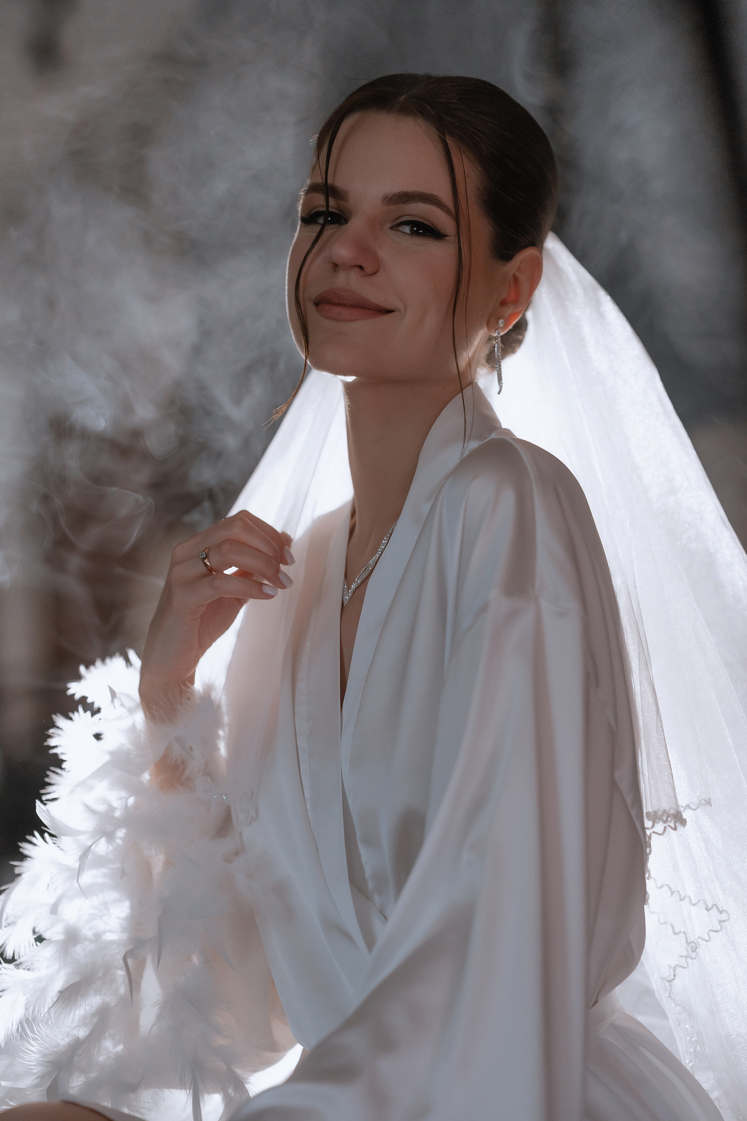 Илья и Юлия. Свадебный и семейный фотограф Екатерина Коробова г. Моздок