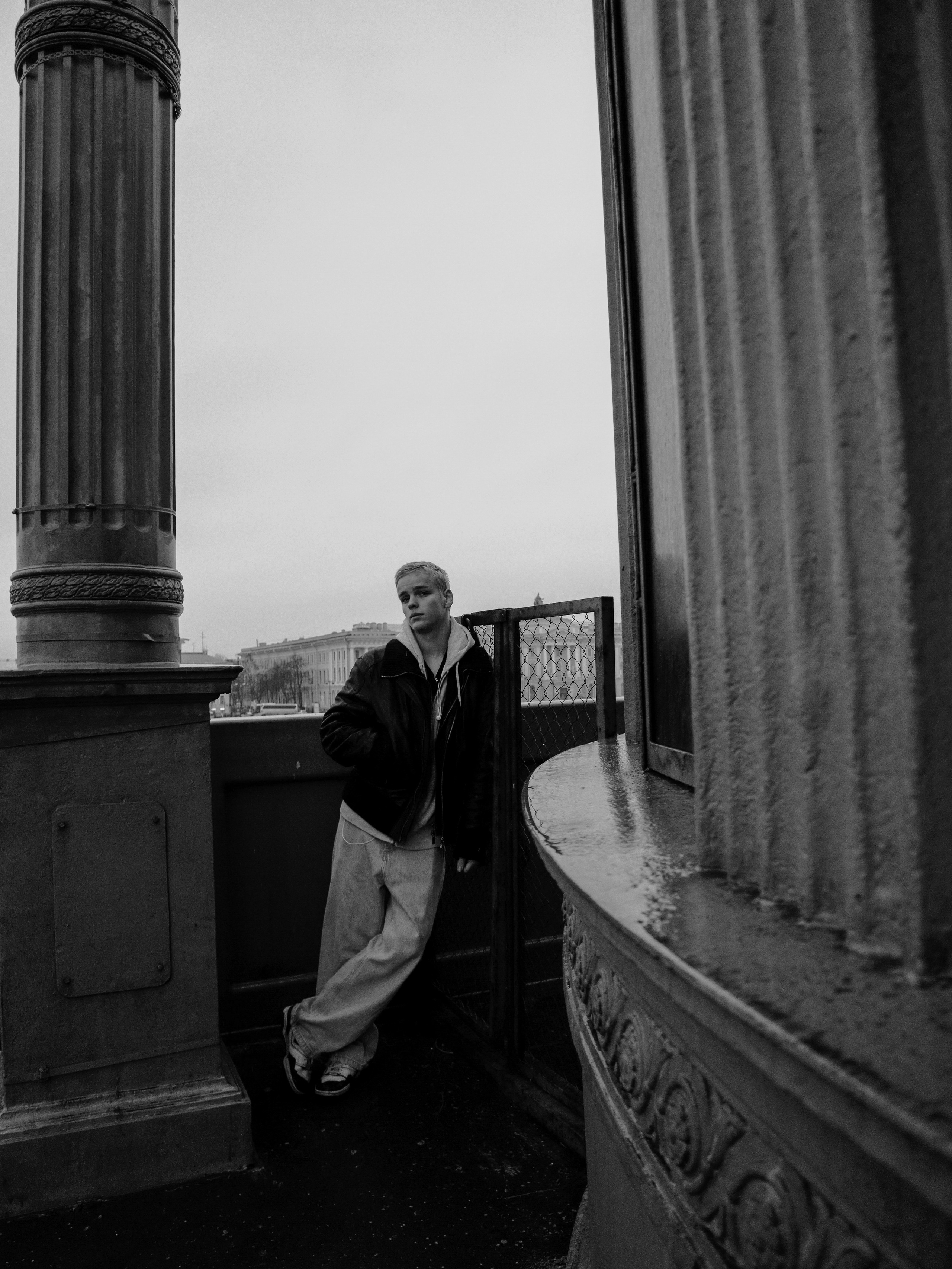 КИНО-ПРОГУЛКА. Кинематографичный фотограф, видеограф Лина Плешакова, Санкт-Петербург