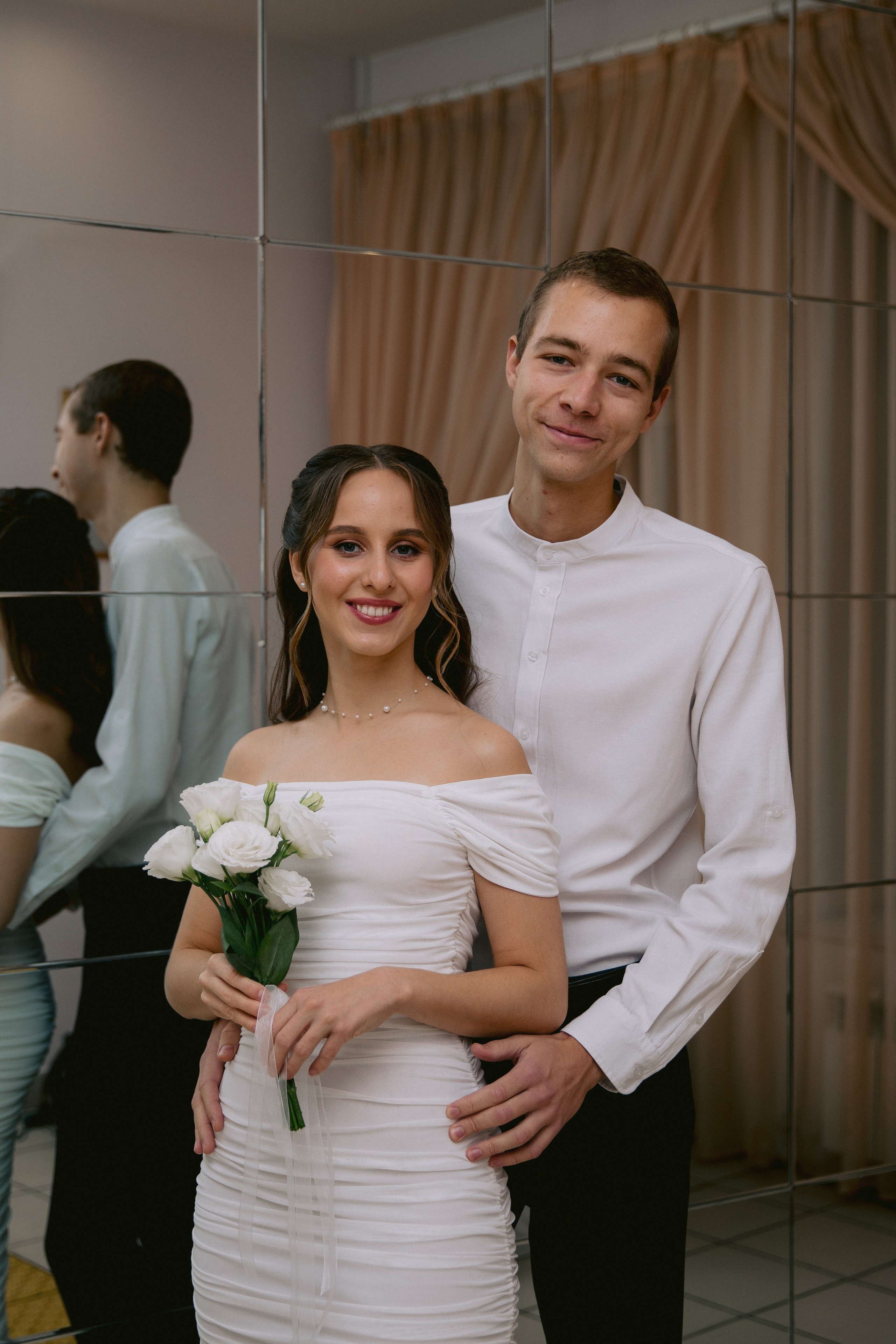 Анна и Матвей. Фотограф | Таганрог | Ростов