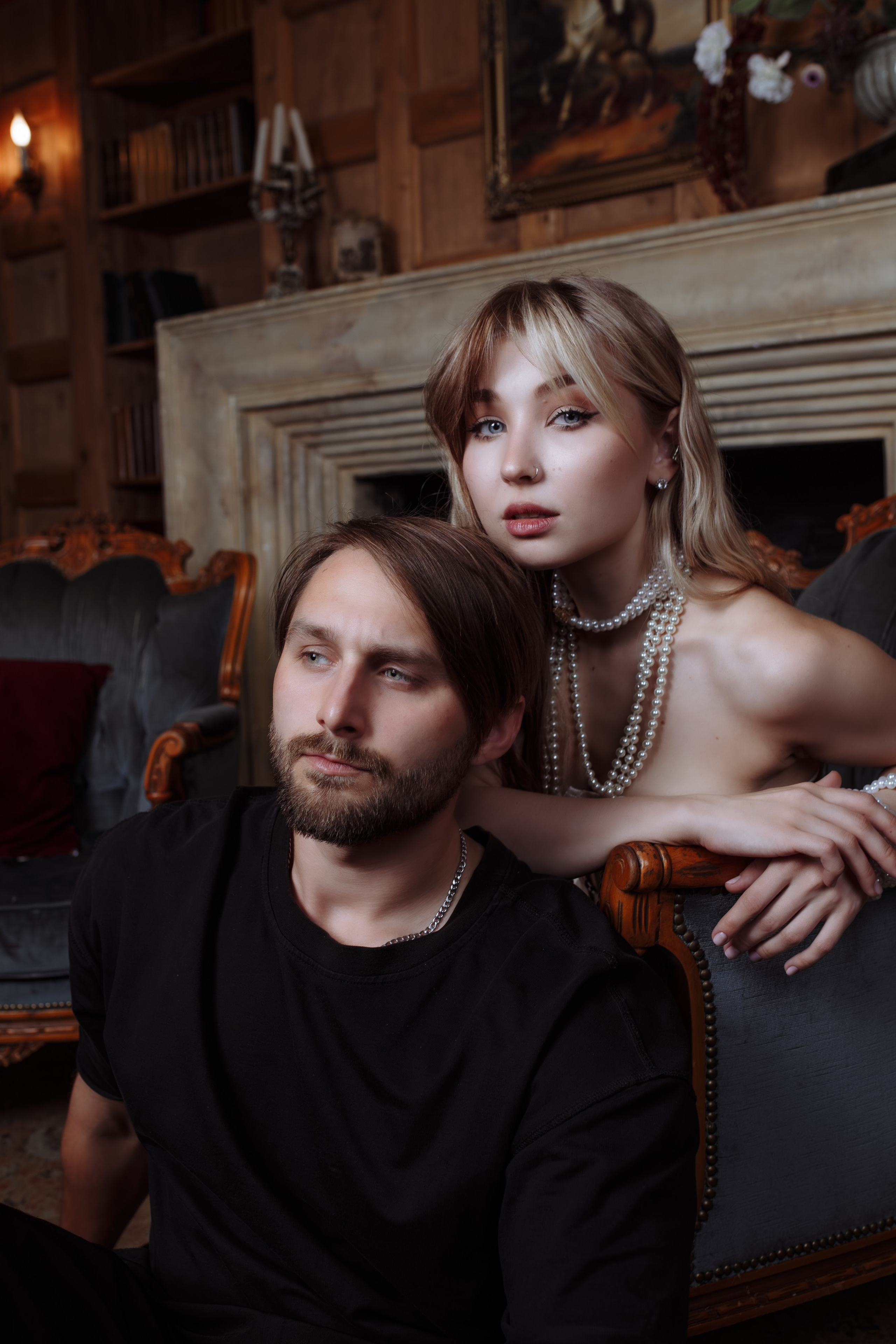 MIRTA. Фотограф из Санкт-Петербурга Валерия Ленских