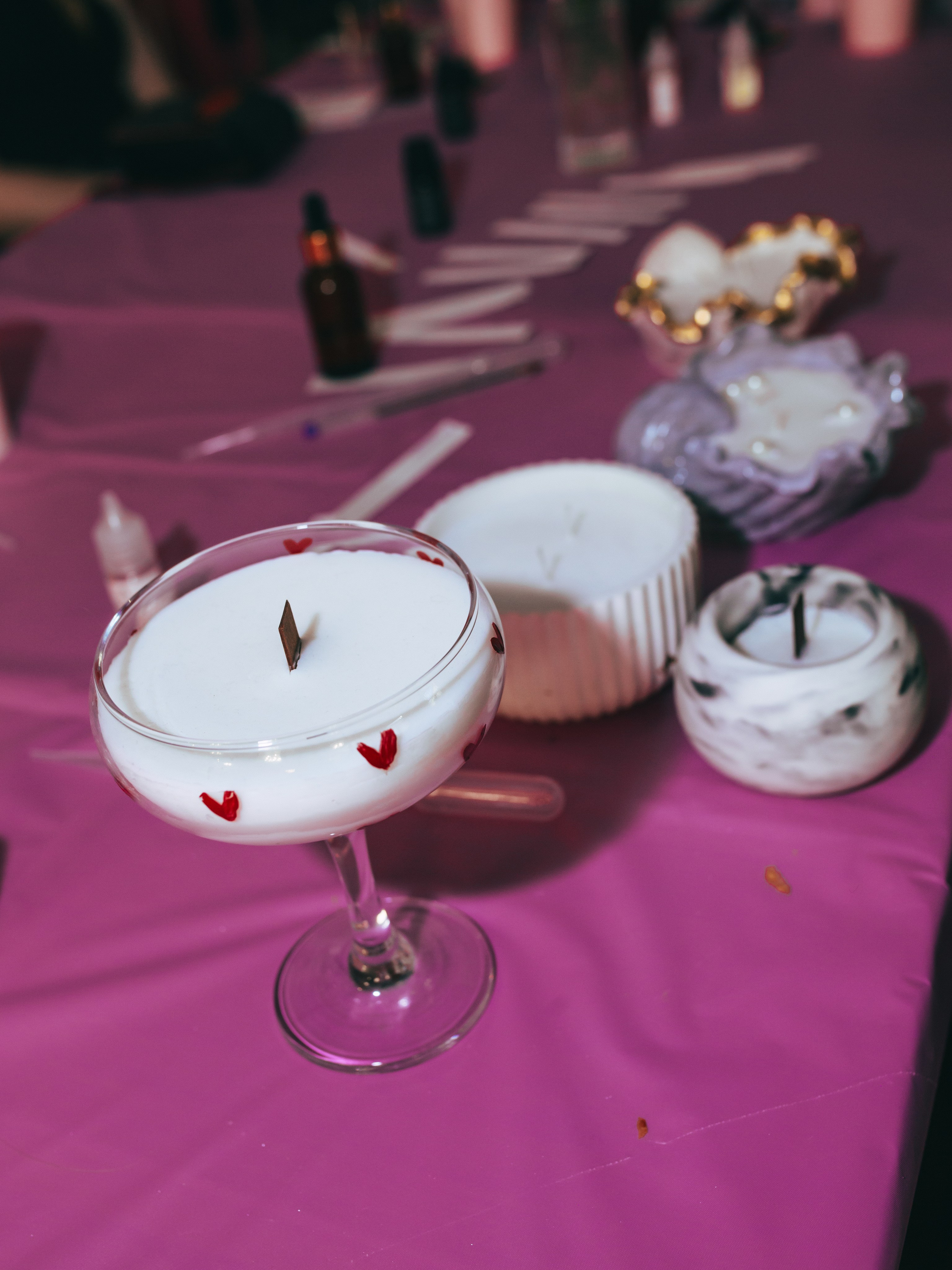 FRAUMILK. Фотограф из Санкт-Петербурга Валерия Ленских