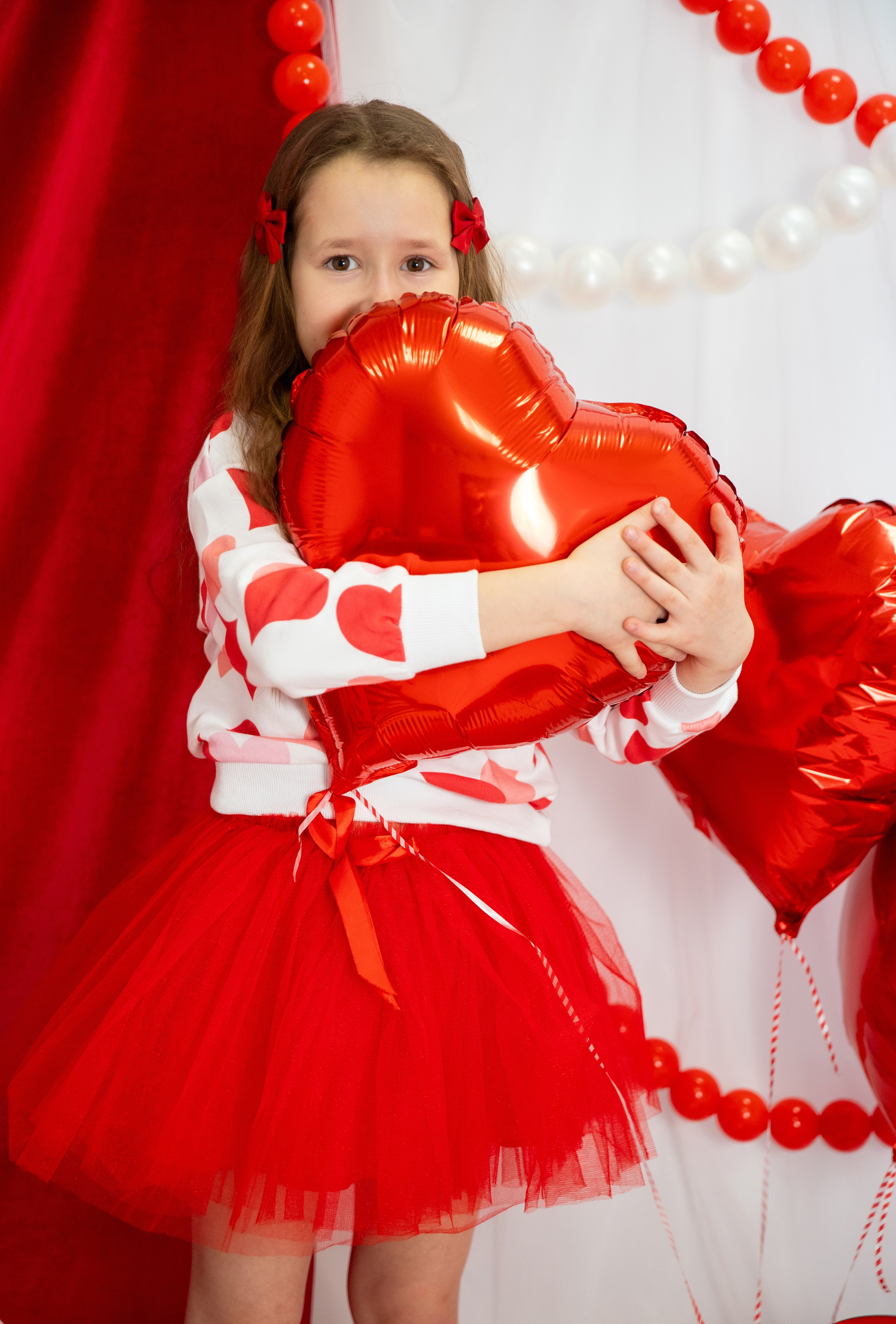 День Святого Валентина. Лучший фотограф Краснодара (по версии моей мамы)