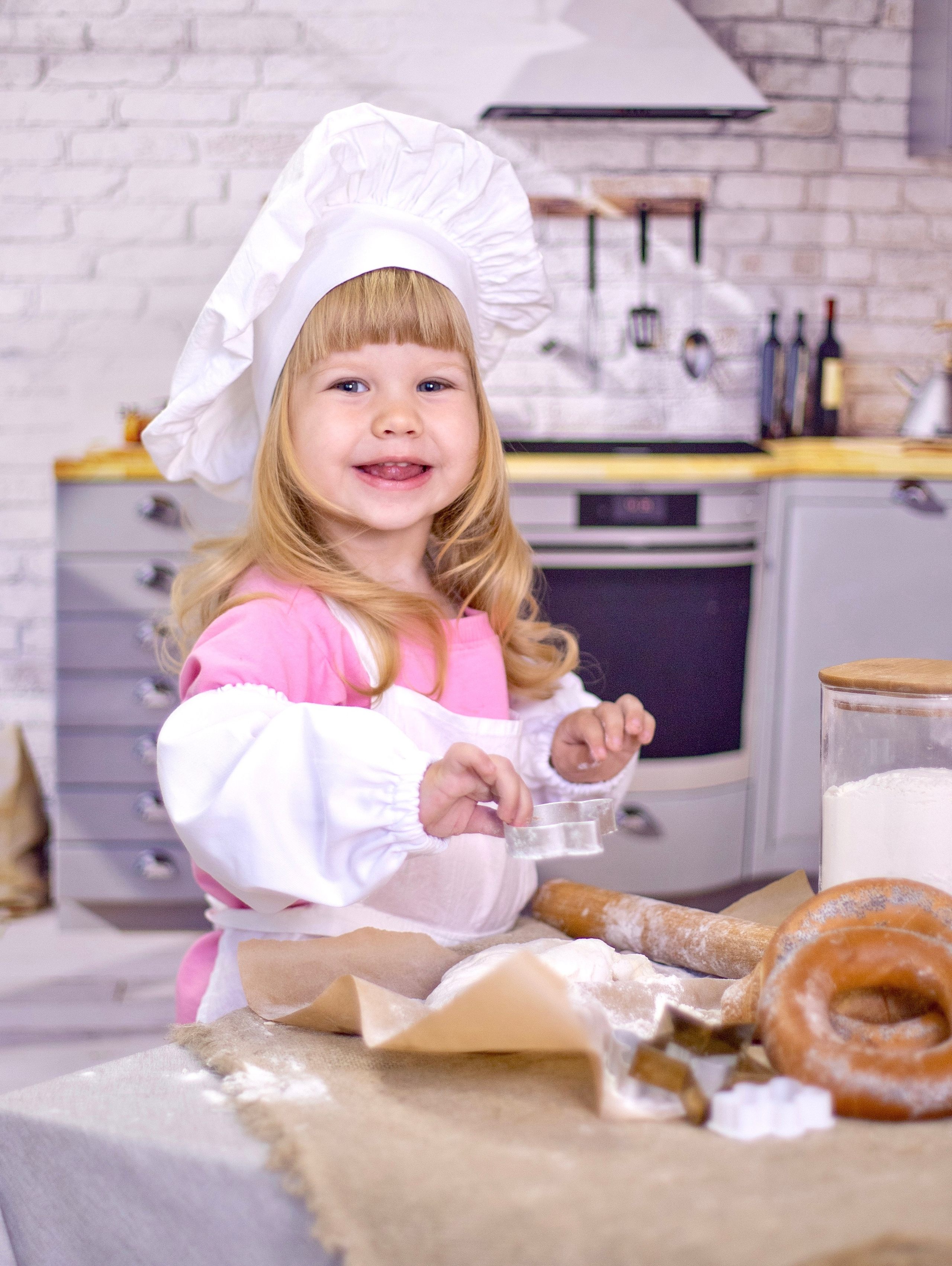 Поварята. Лучший фотограф Краснодара (по версии моей мамы)