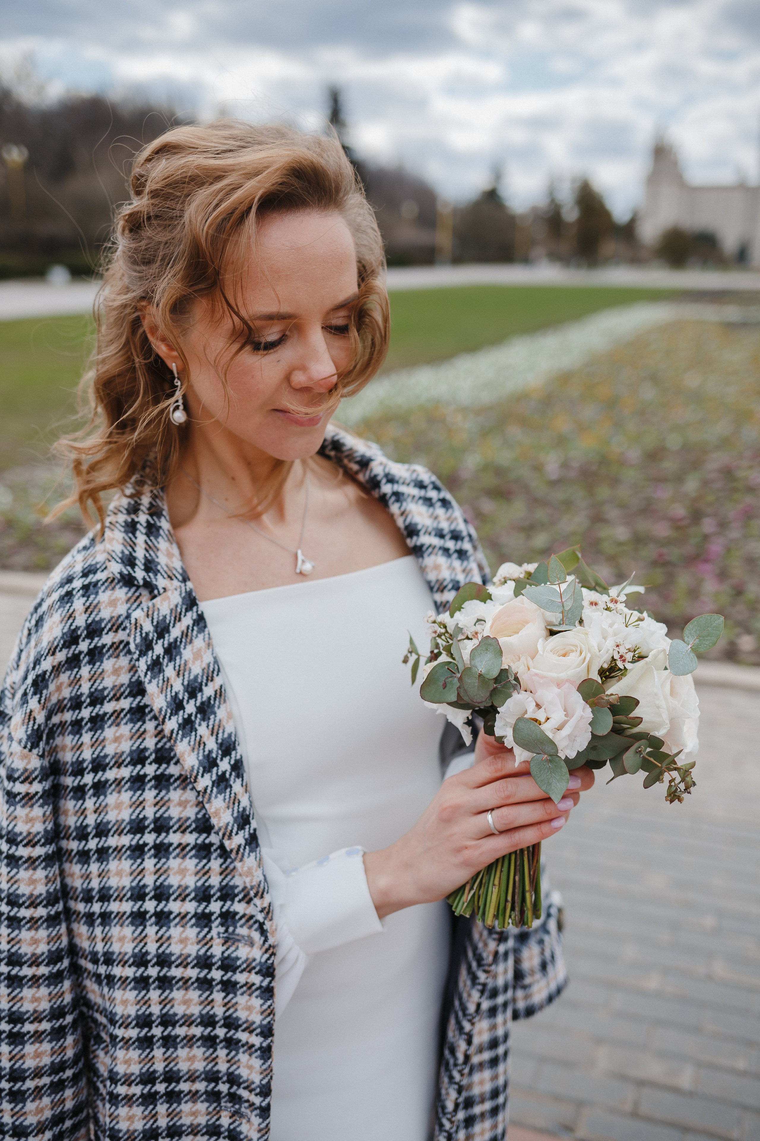 Николай и Юлия. Семейный фотограф Николаева Ольга