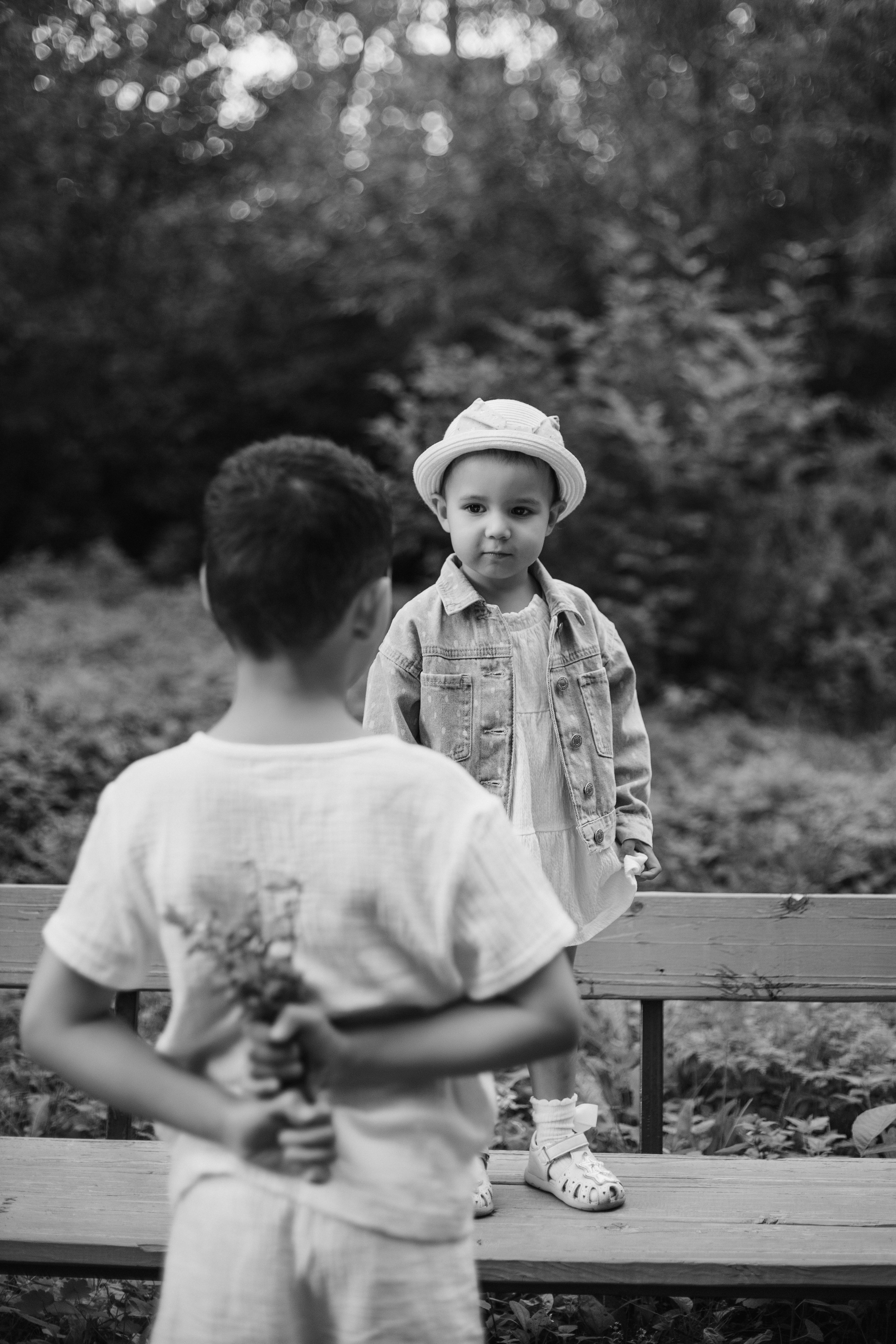 Фотограф Анна Лазарева