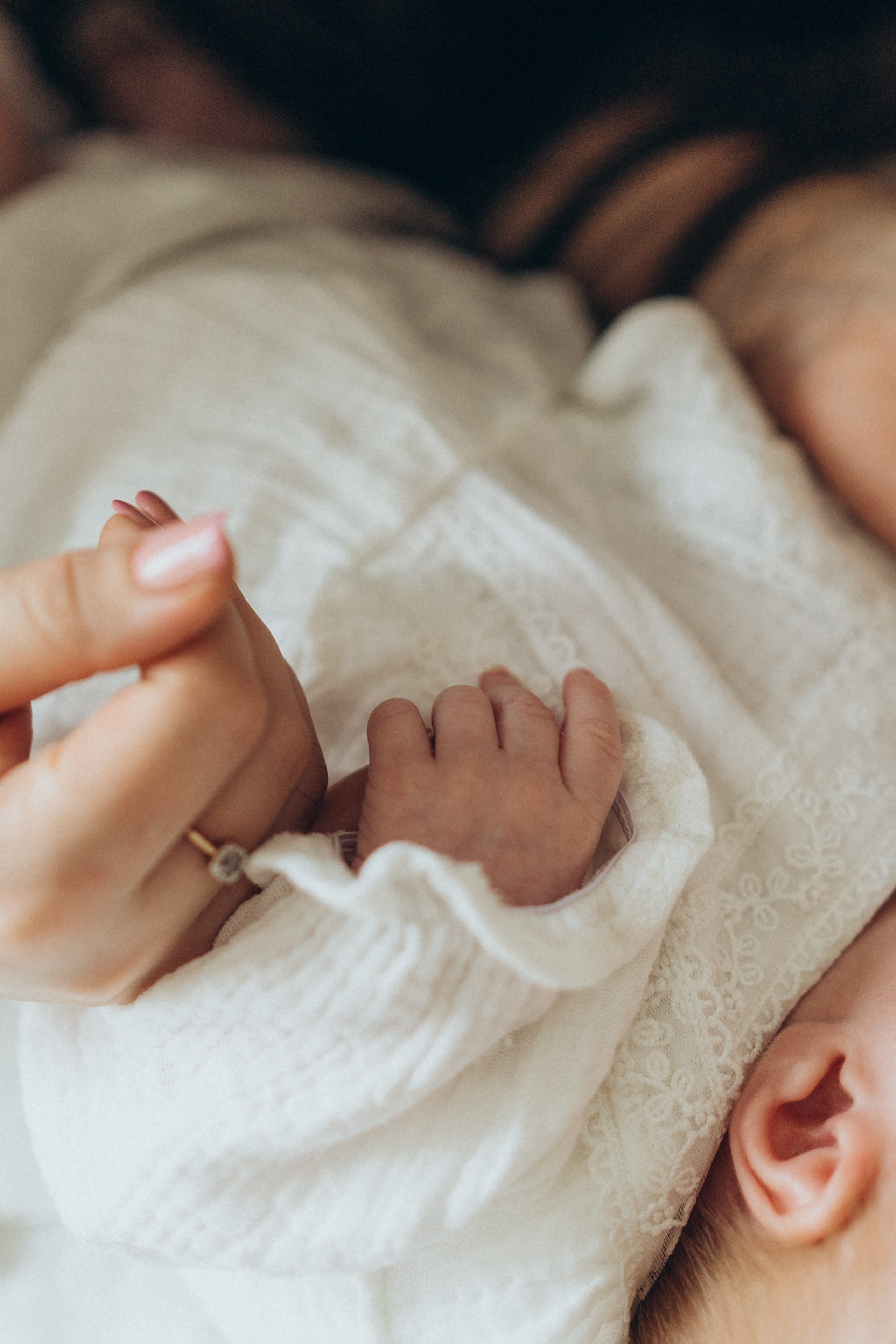 Азамат / Жаклин и Аделя. Фотограф в Санкт-Петербурге — Лучина Екатерина