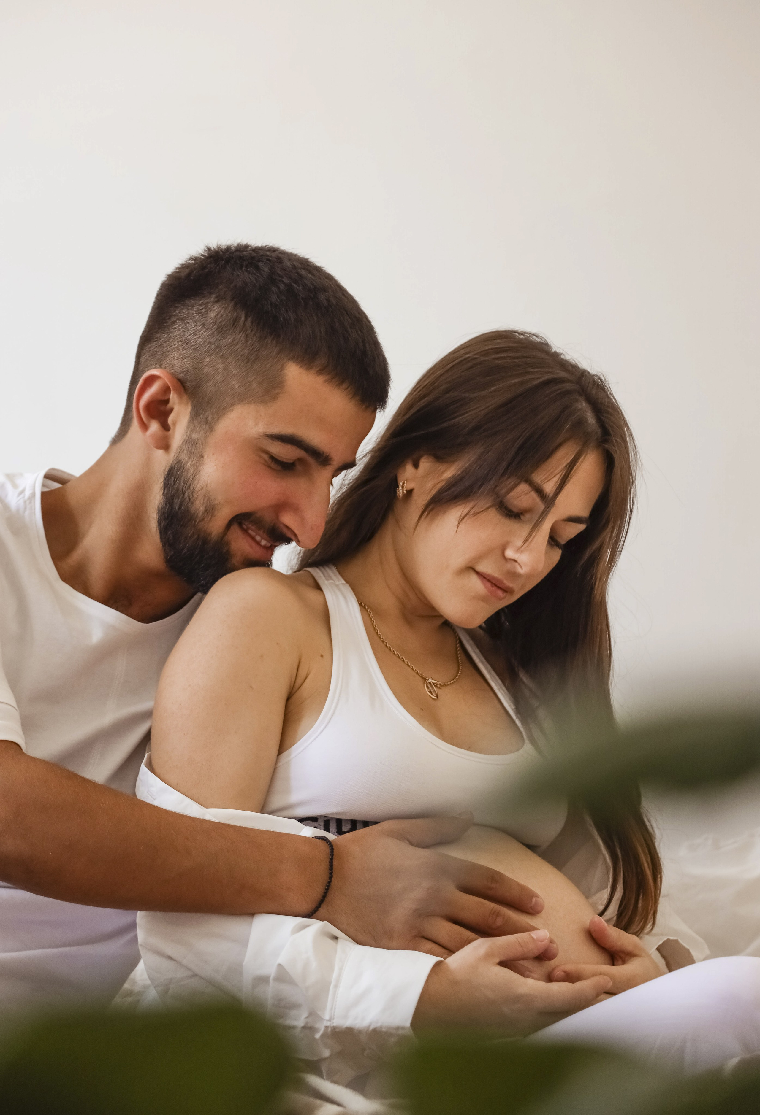 Домашняя съемка. Семейный и детский фотограф в Краснодарском крае