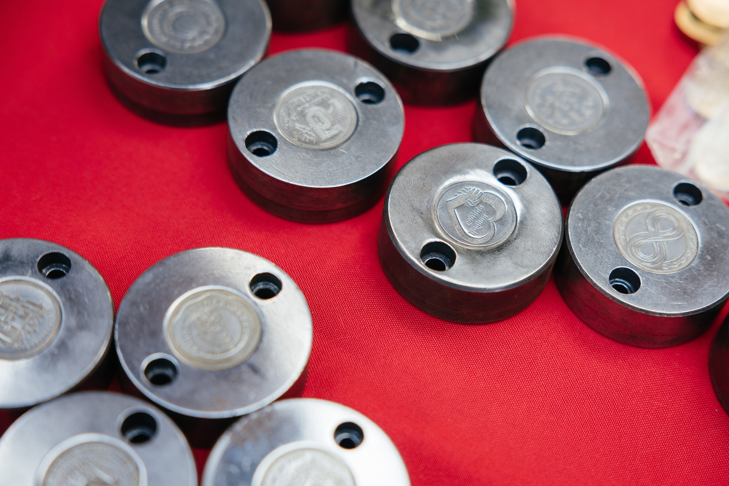 БКС «30 лет». Репортажный и свадебный фотограф в Краснодаре Владислав Рыжов