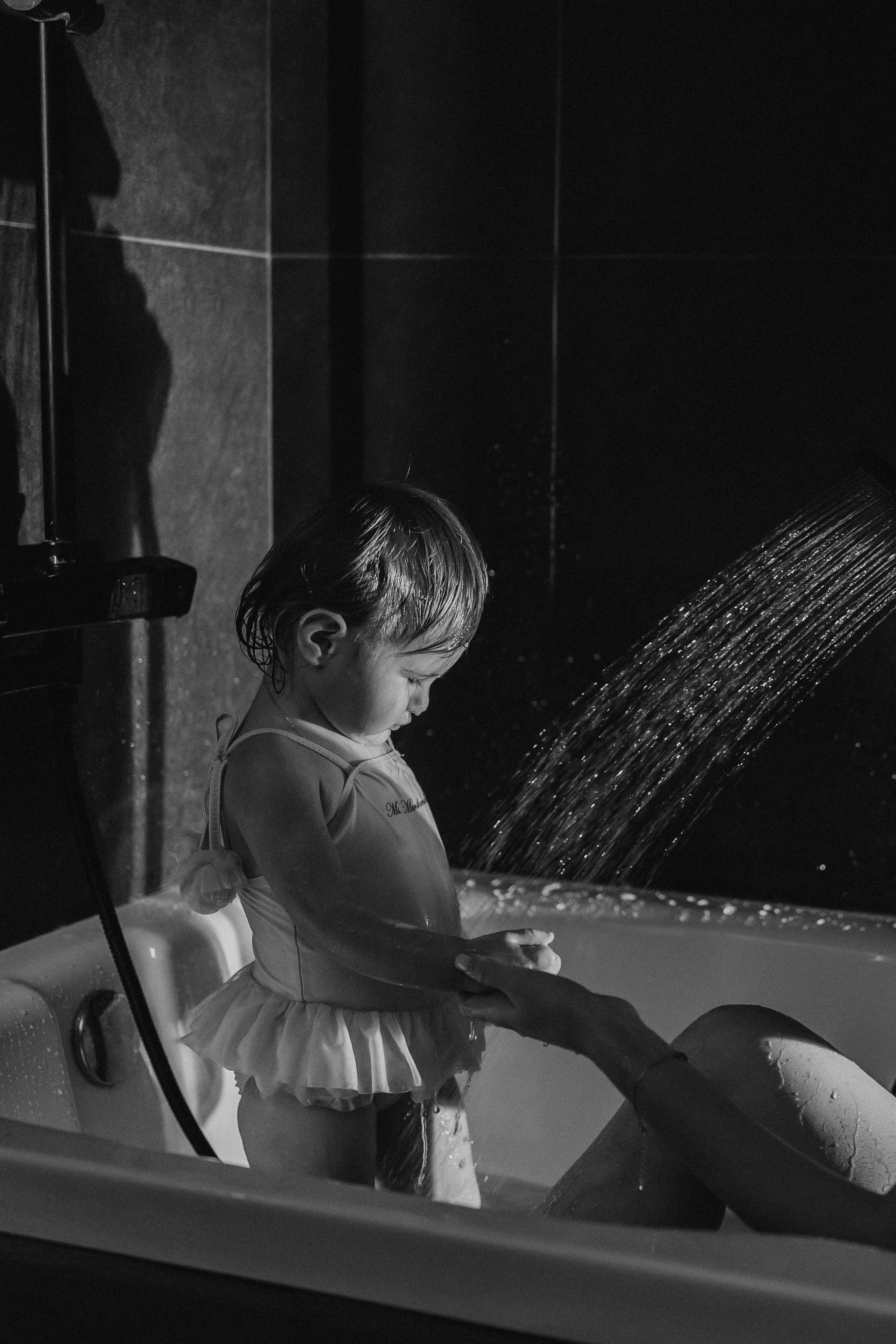 Пены много не бывает. Семейный фотограф в Ангарске/ Иркутске