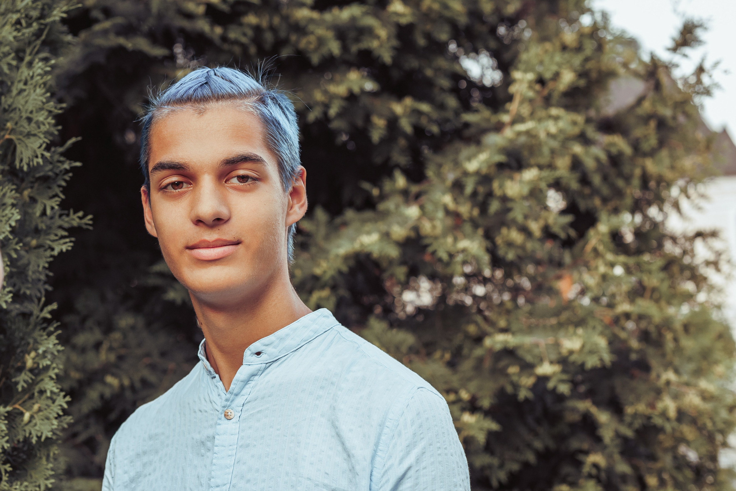 Фарфоровая свадьба Розы. Портретный и репортажный фотограф в Москве, Ольга Ларема