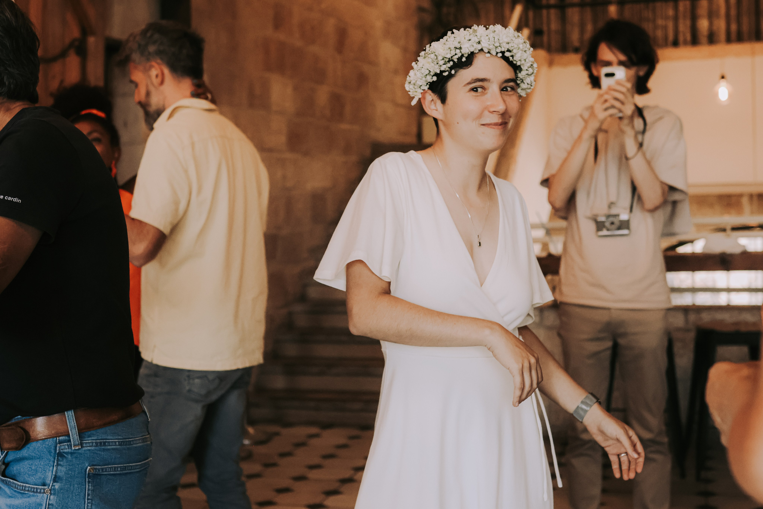 Wedding, Jerusalem | September 2025. Photographer in Israel Alice Milchin