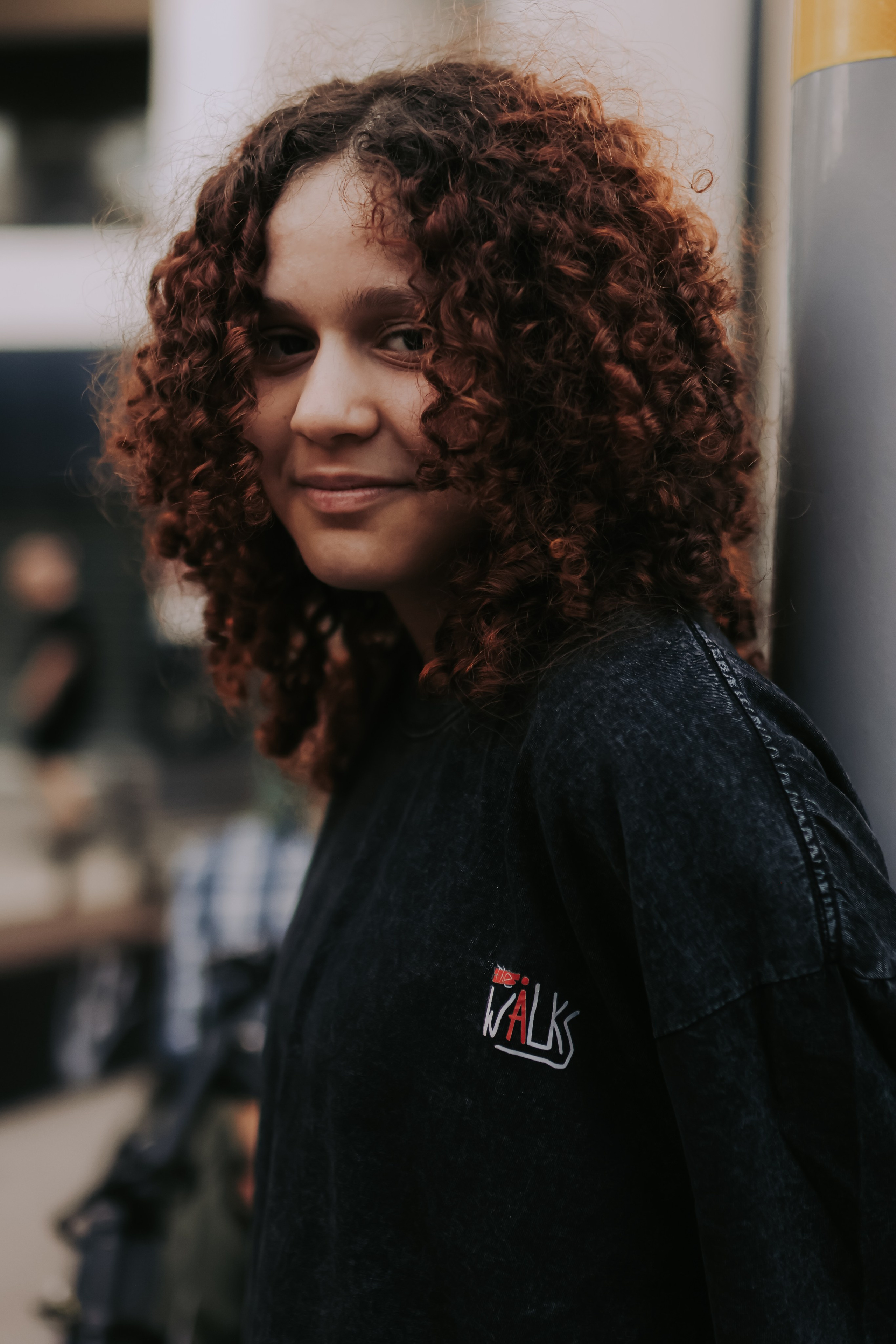 A walk for ‘The Walks’, Tel Aviv | May 2026. Photographer in Israel Alice Milchin