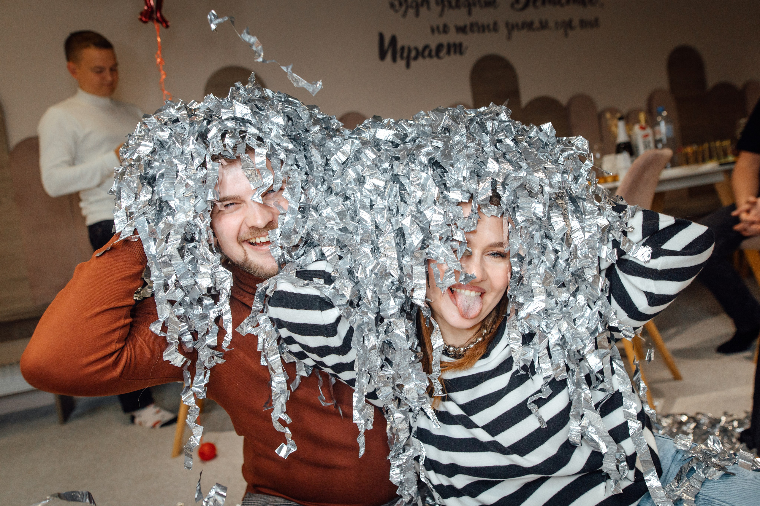 День Рождения Софи, 2 годика