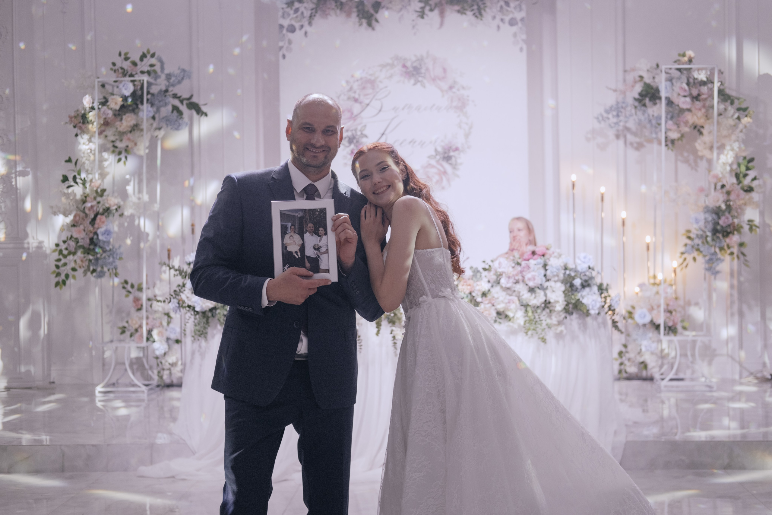 Виталий и Ксения. Фотограф в Астрахани Миронова Анастасия