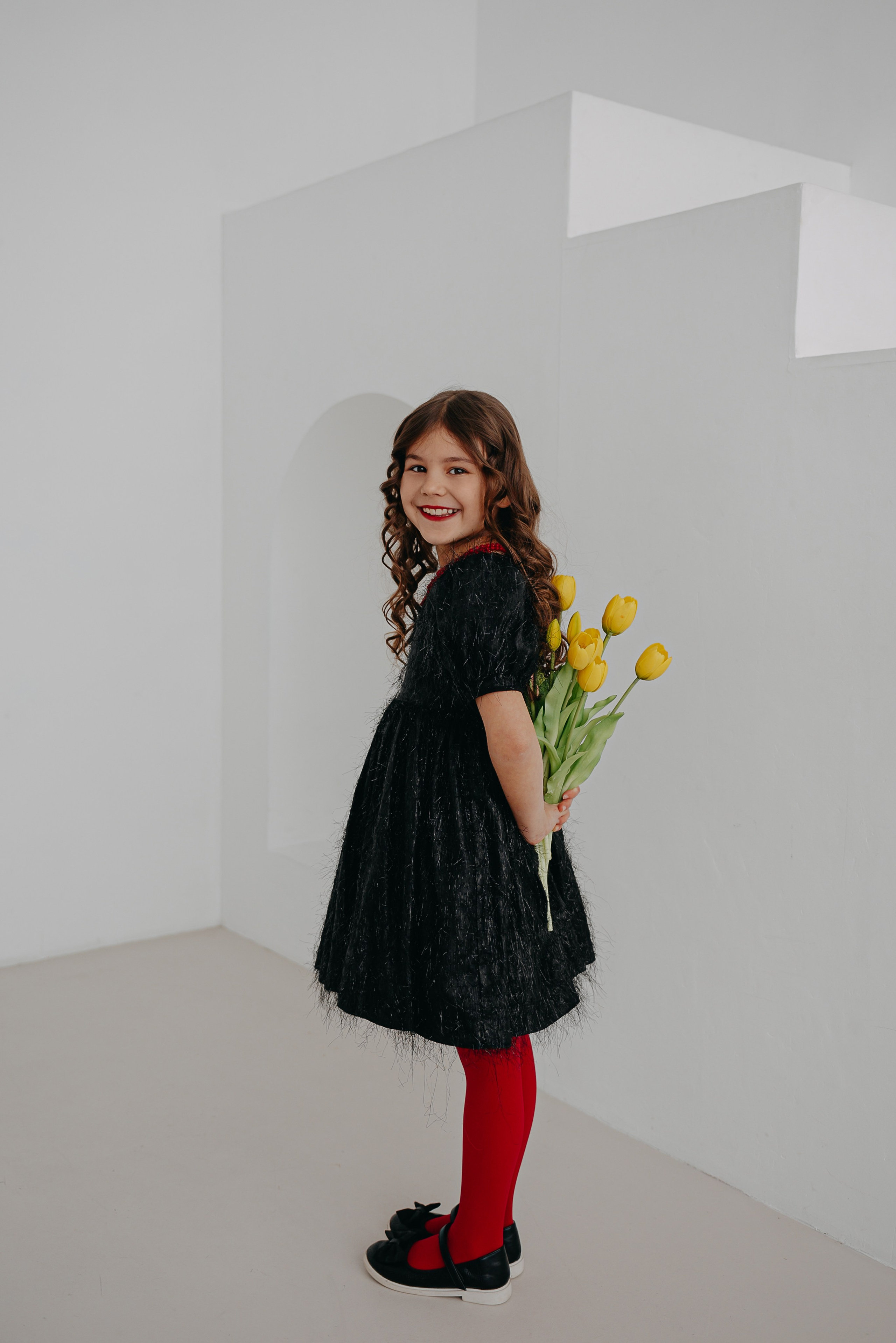 Детская съемка. Семейный и свадебный фотограф Элеонора Головёнкина Калининград — Находка