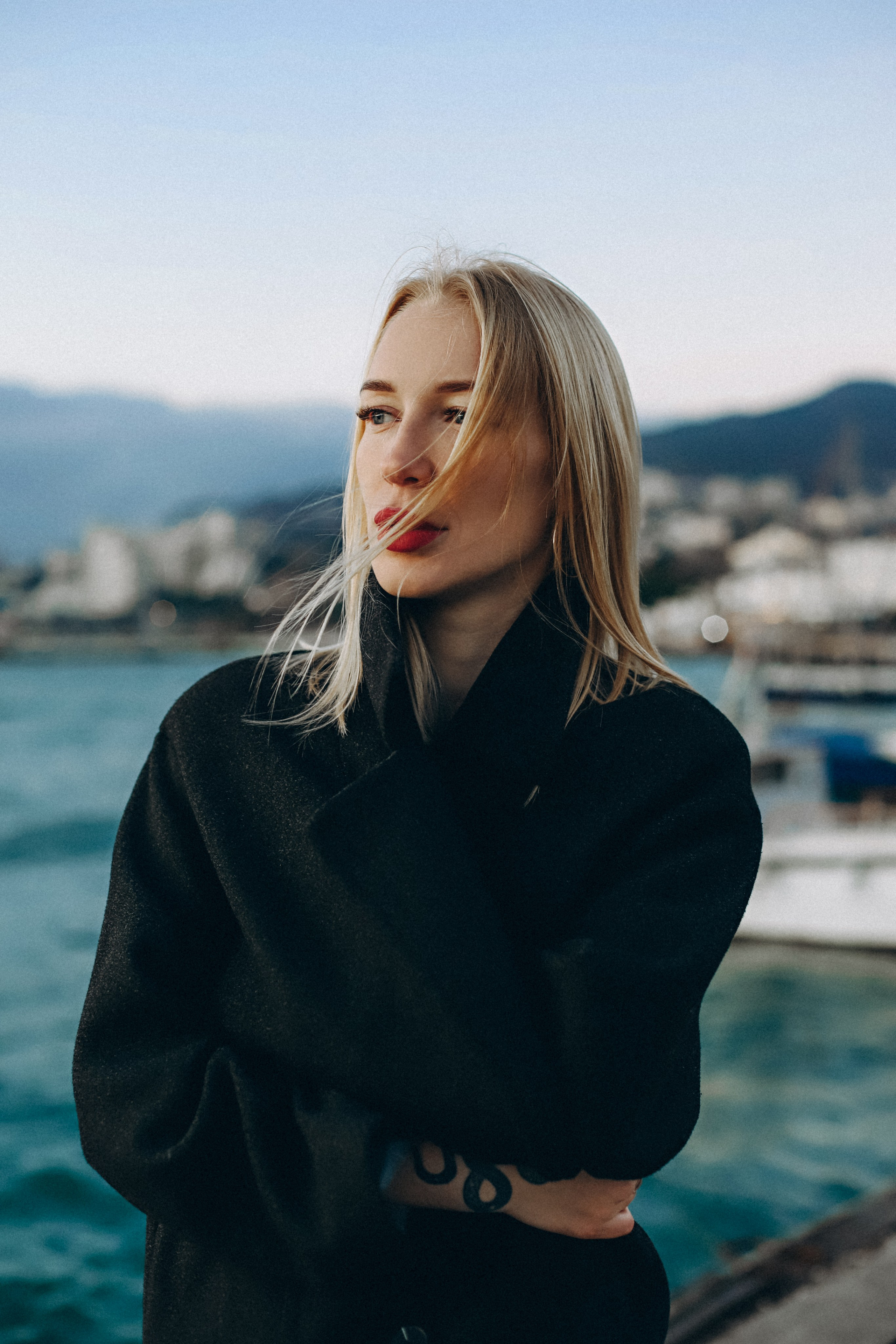 НАТАЛЬЯ. Фотограф Мариуполь | Ялта | Крым — Диана Мазенко