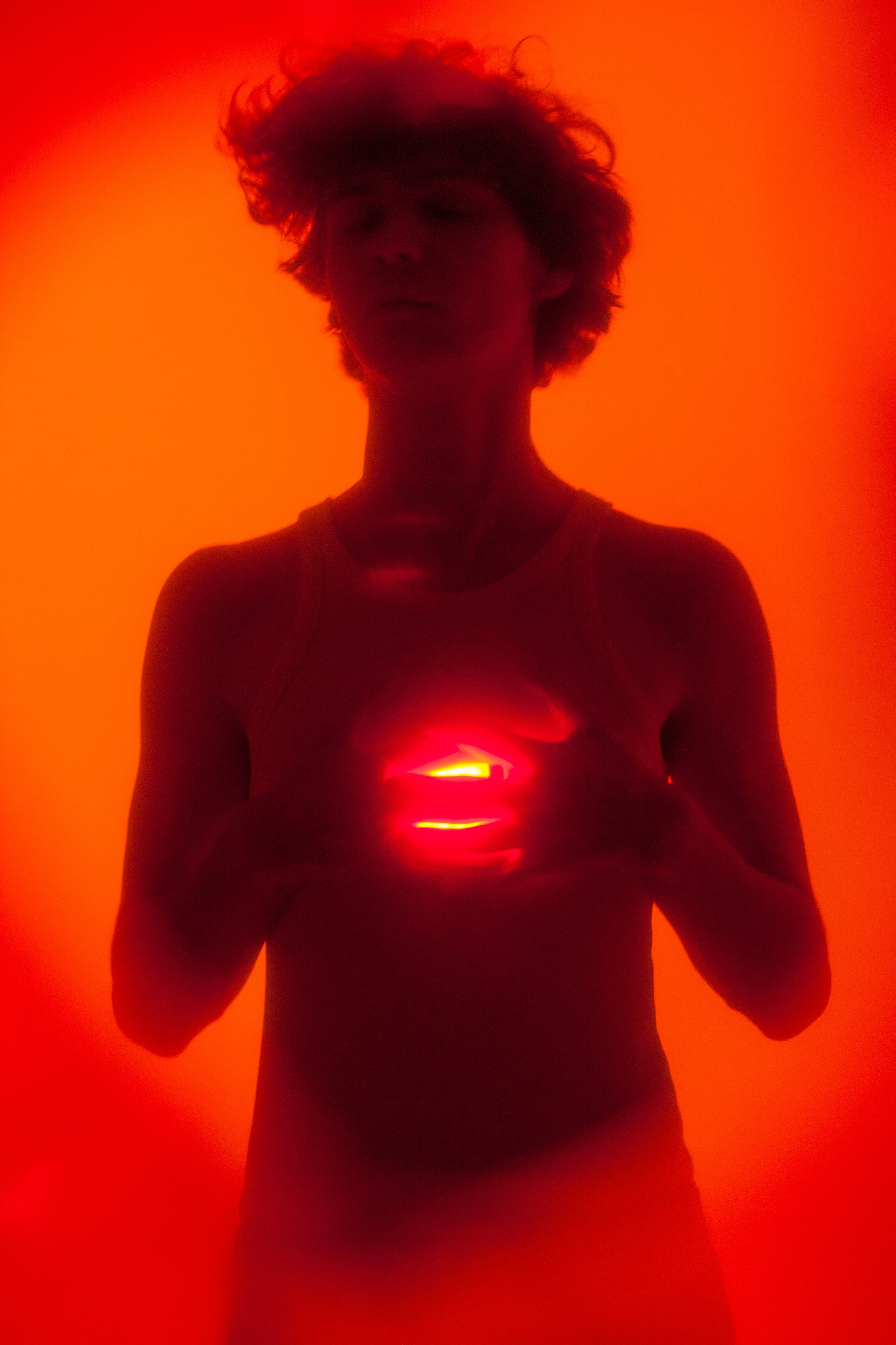 Арсений. Портретный фотограф в Тольятти Анастасия Осипова