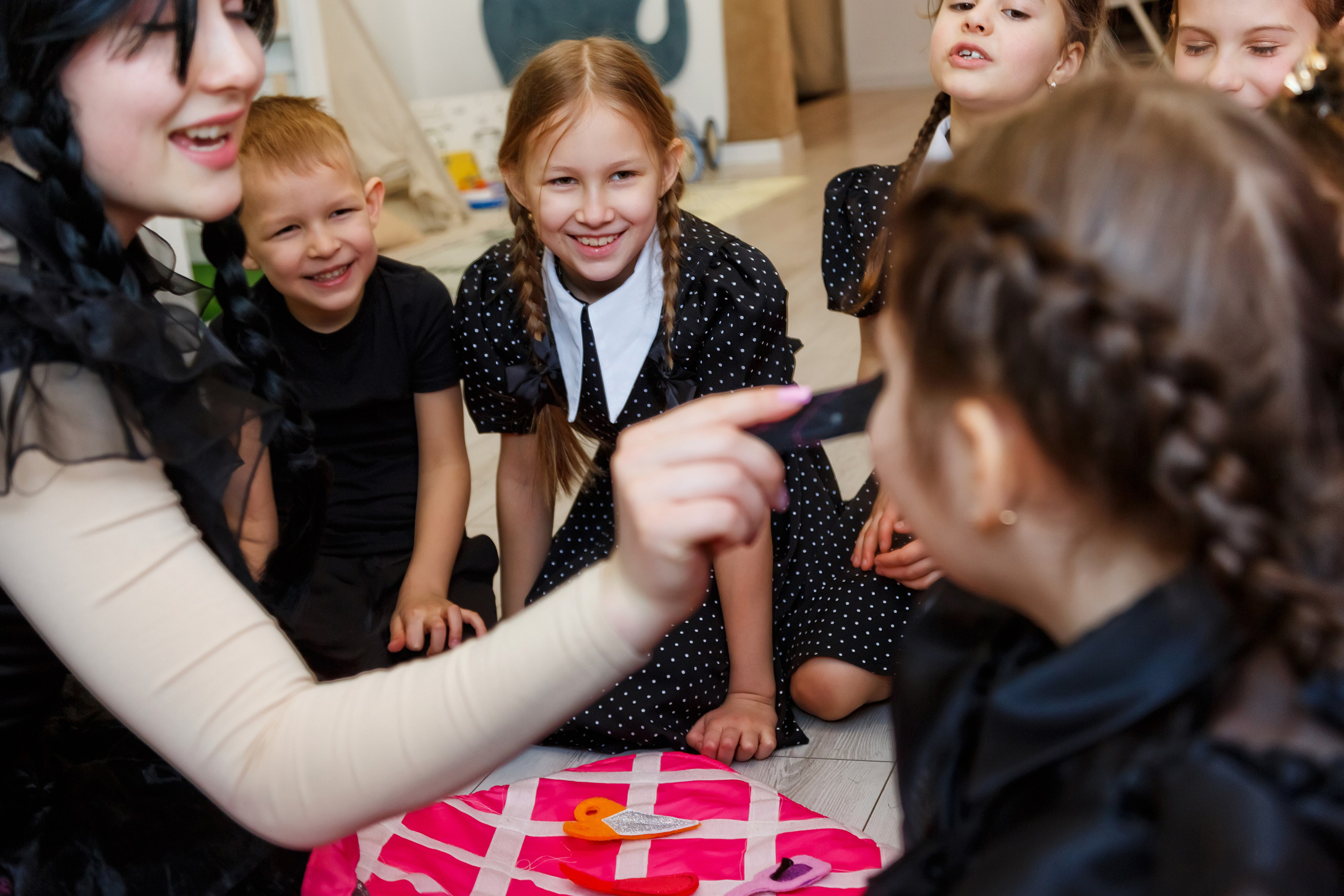 . Фотограф в Москве и Одинцово