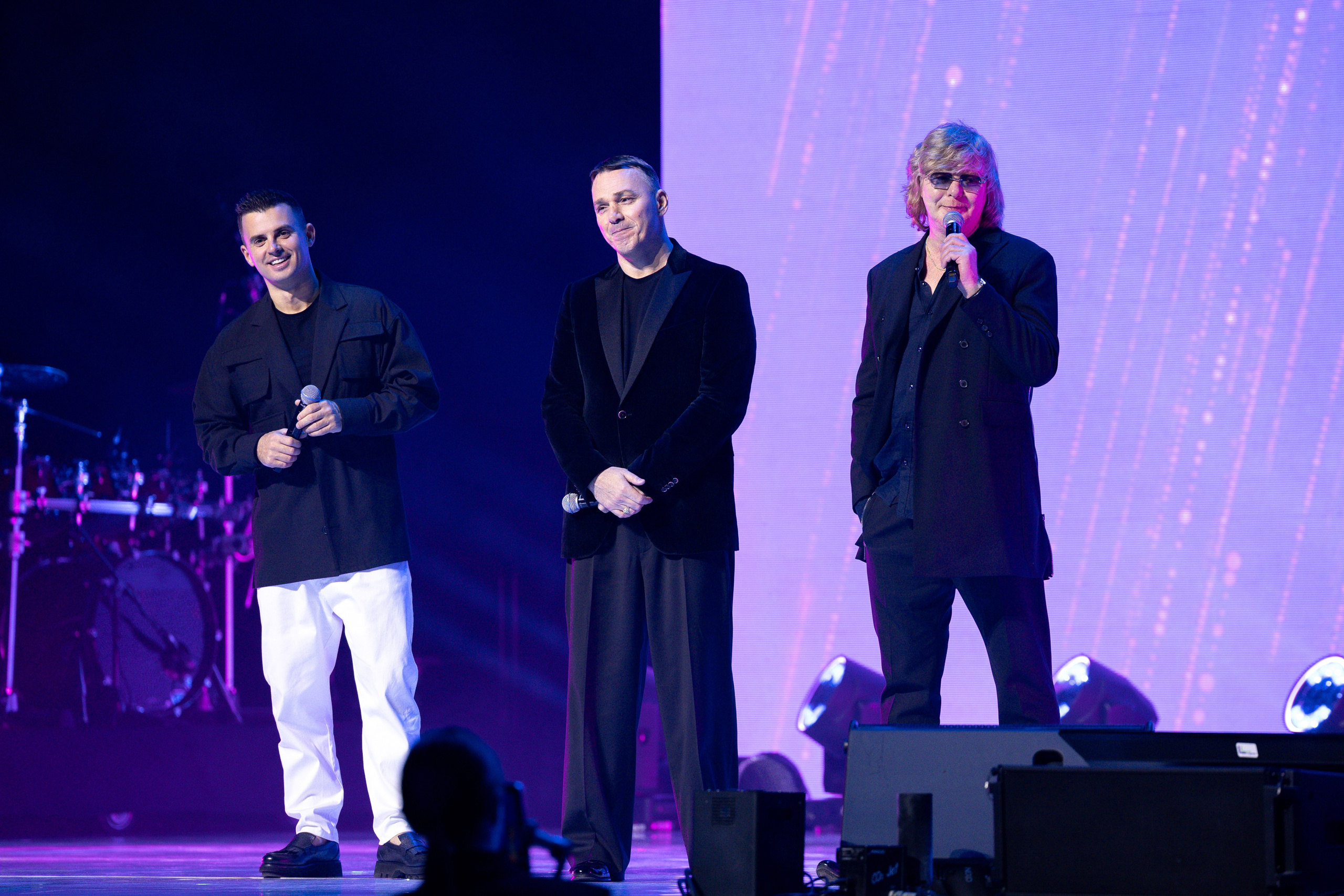 Реальная премия Music Box 2025. Фотограф Ирина Красса