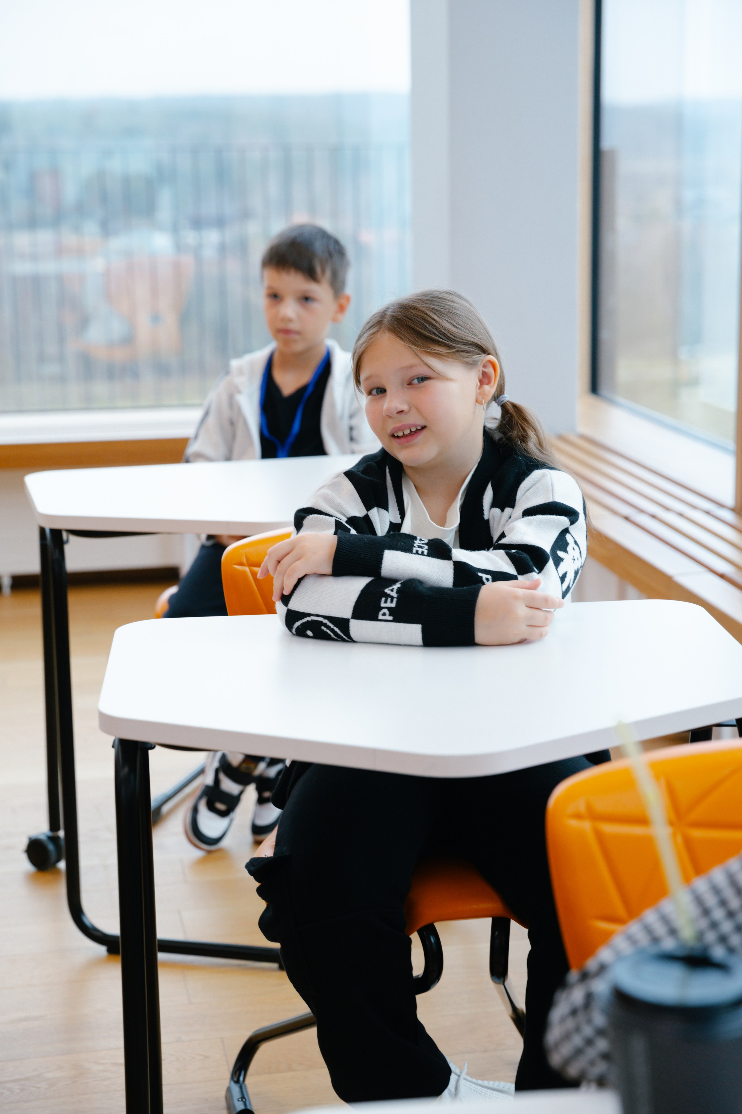 Международная школа WUNDERPARK. Свадебный и семейный фотограф Скрынник Светлана