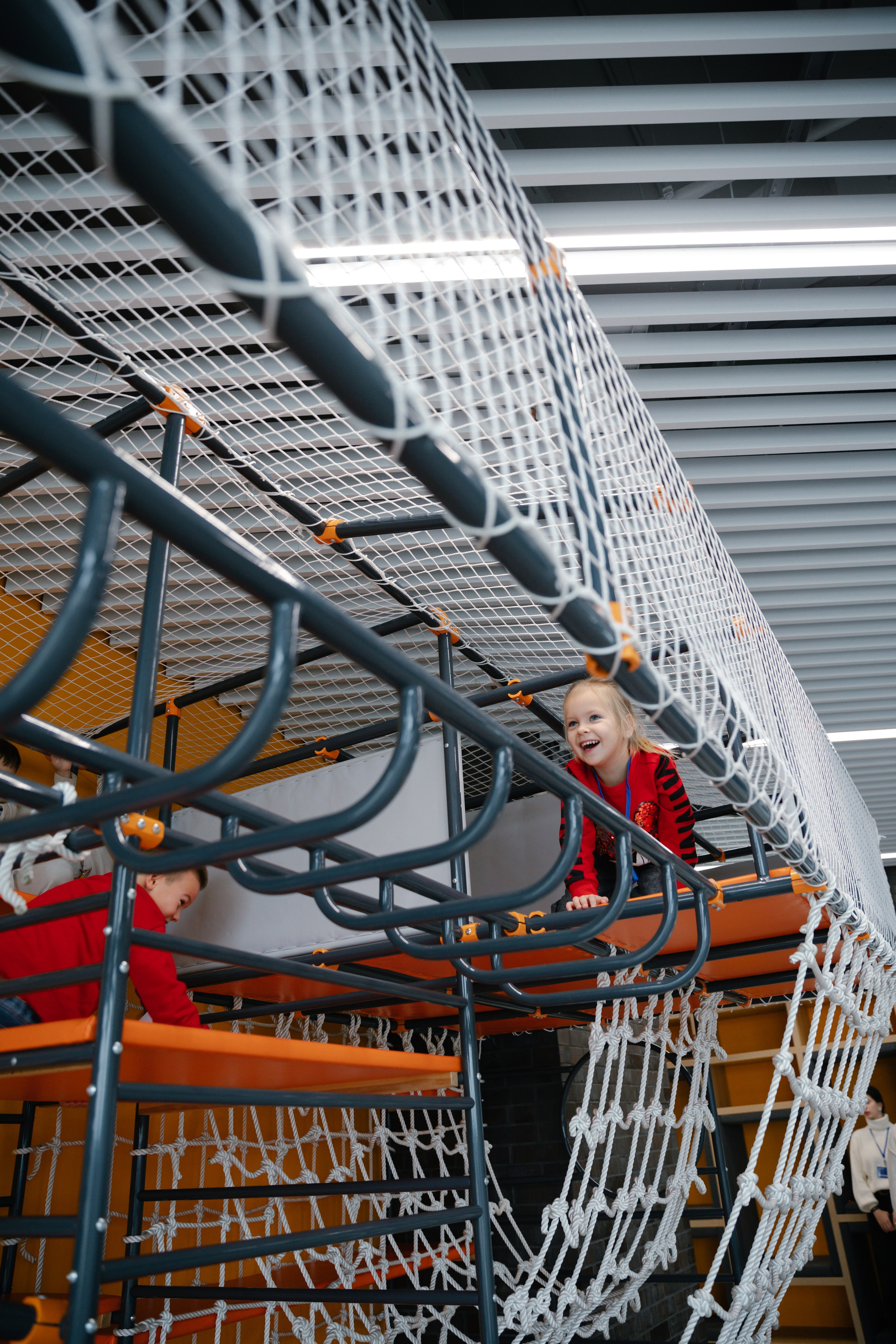 Международная школа WUNDERPARK. Свадебный и семейный фотограф Скрынник Светлана