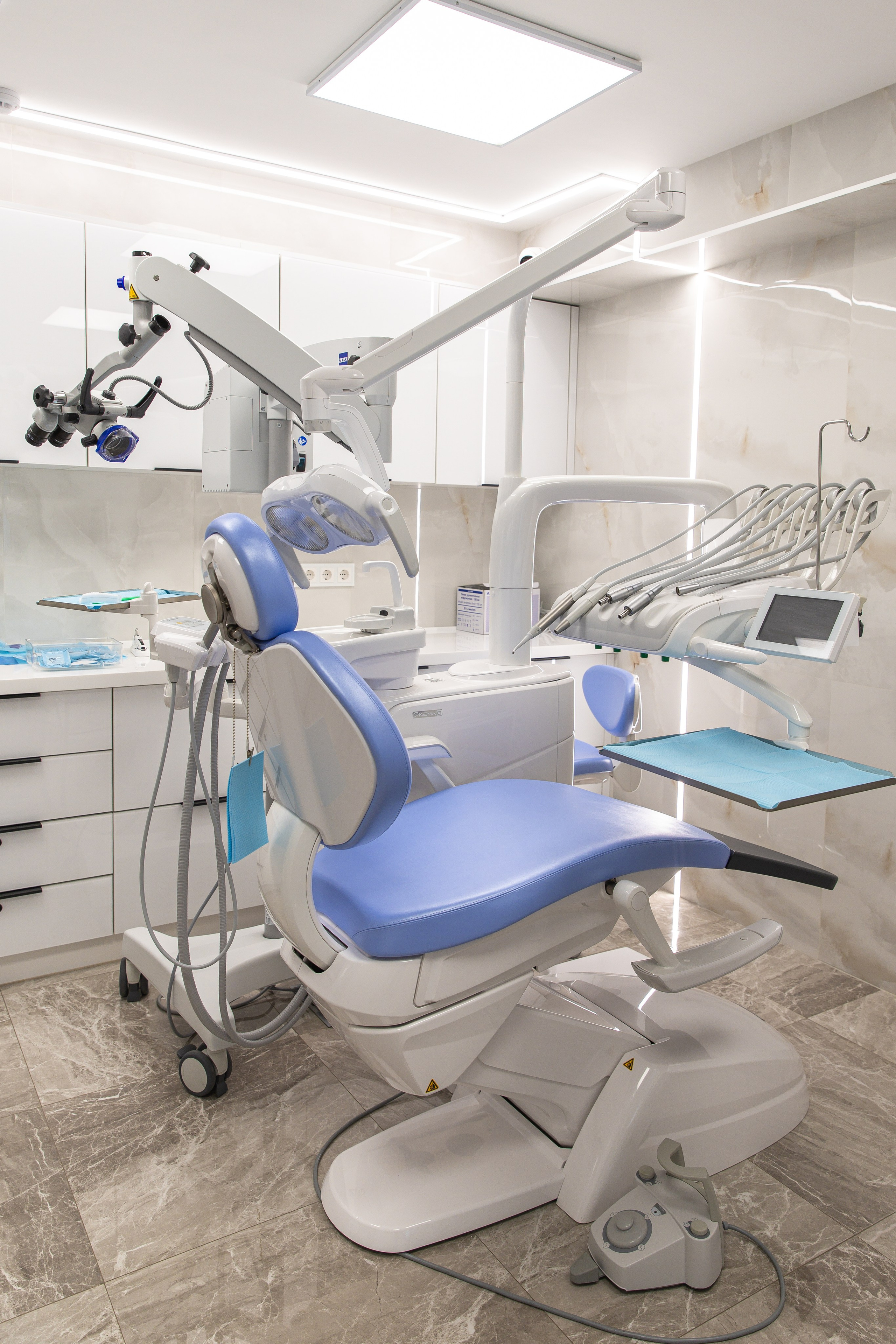 Стоматология Узунян. Фотограф и видеограф Анна Домашенко