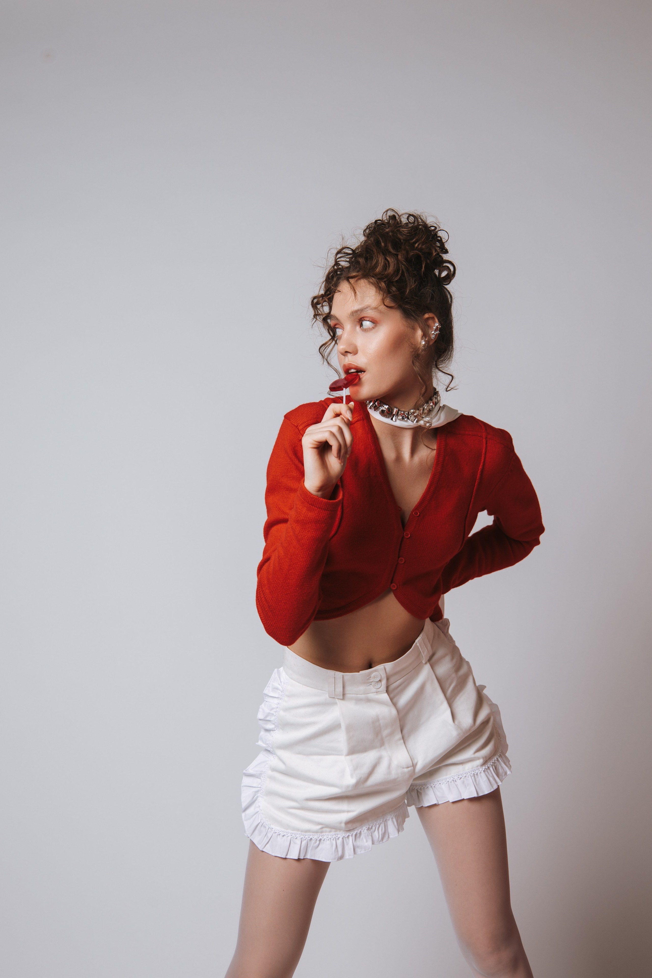 Даша. Фотограф и видеограф Анна Домашенко