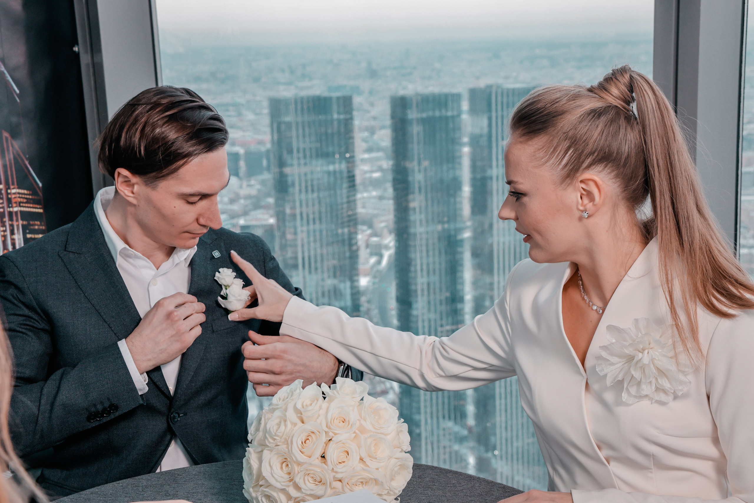 Свадебный фотограф и видеограф. Фотограф и видеограф — Москва