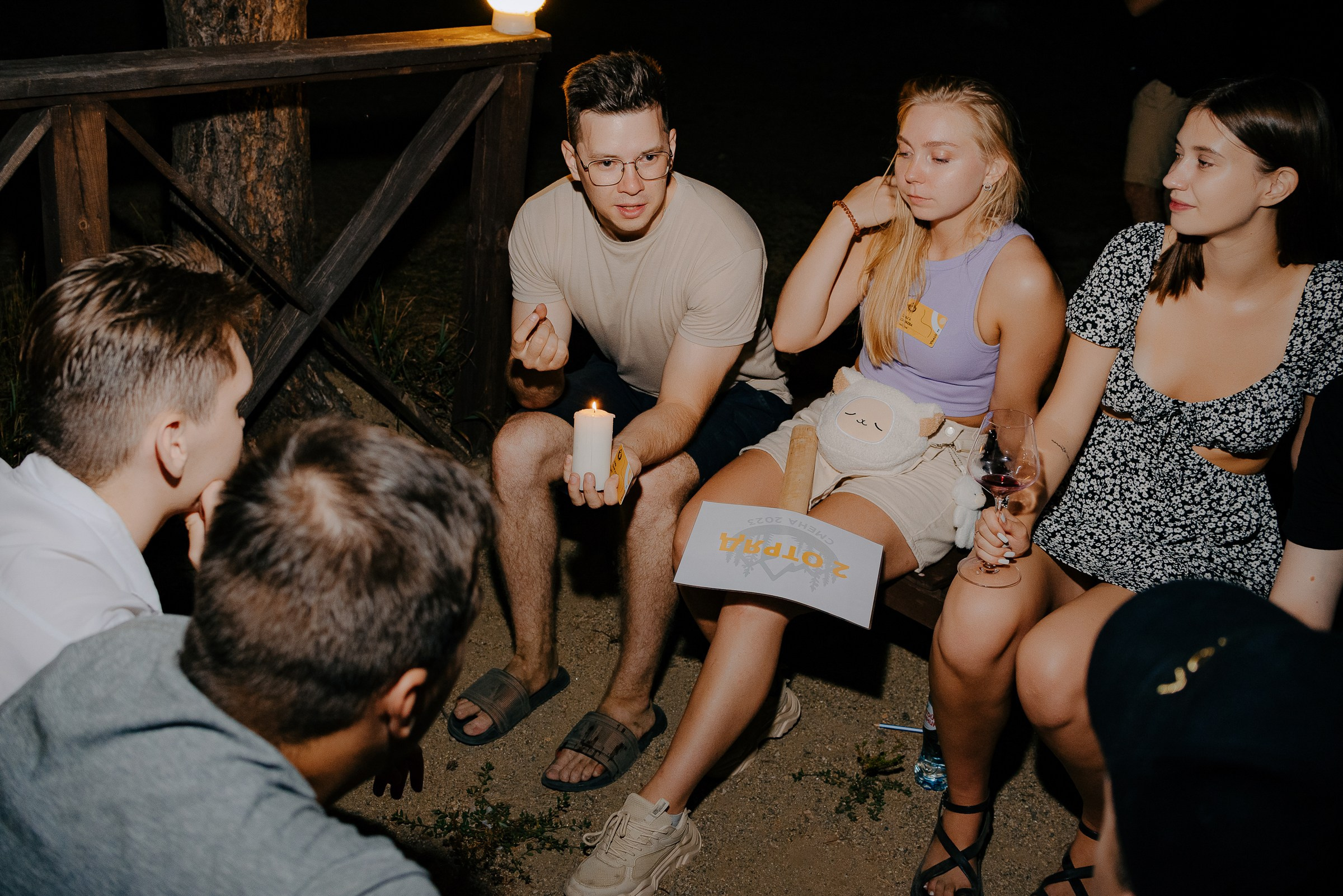 2-х ДНЕВНЫЙ КОРПОРАТИВ В СТИЛЕ ЛАГЕРНОЙ СМЕНЫ НА ТУРГОЯКЕ. Репортажный фотограф Зуев Роман г. Челябинск