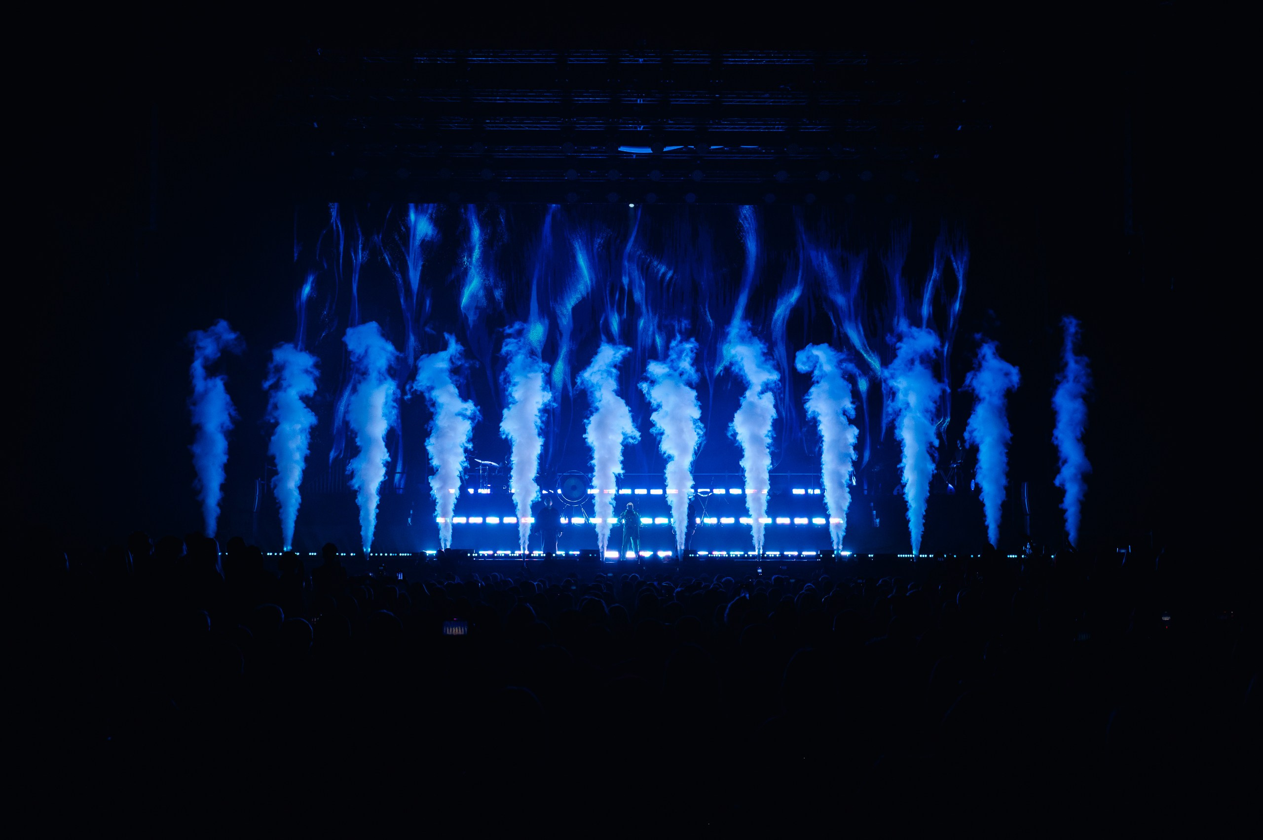 КАТЯ ЛЕЛЬ / 2025. OOPS