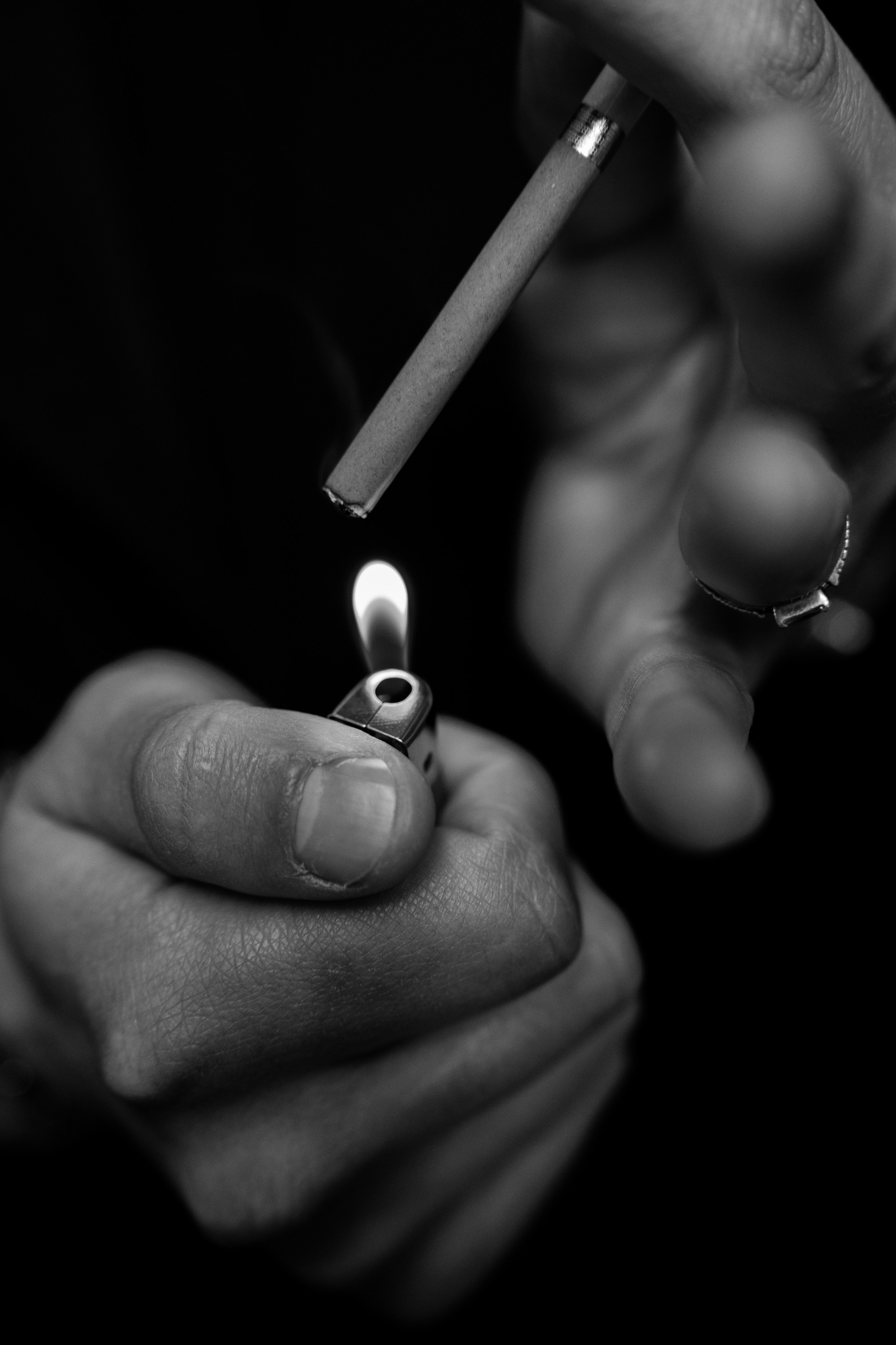 Dmitry. Креативный и коммерческий фотограф в Москве Алёна Куликова