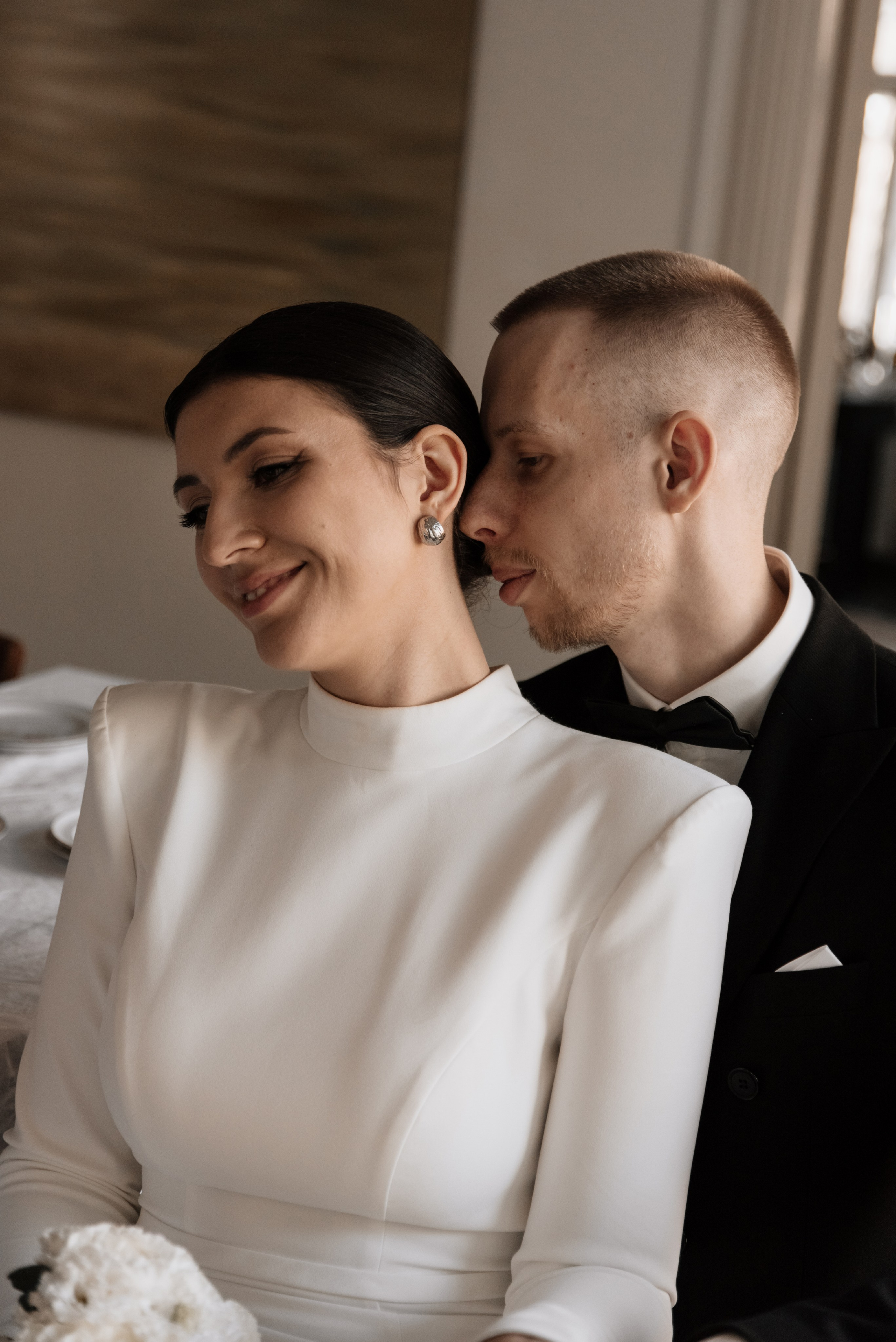 Ангелина ♡ Максим. Фотограф Ольга Плеханова | Нижний Новгород, Москва