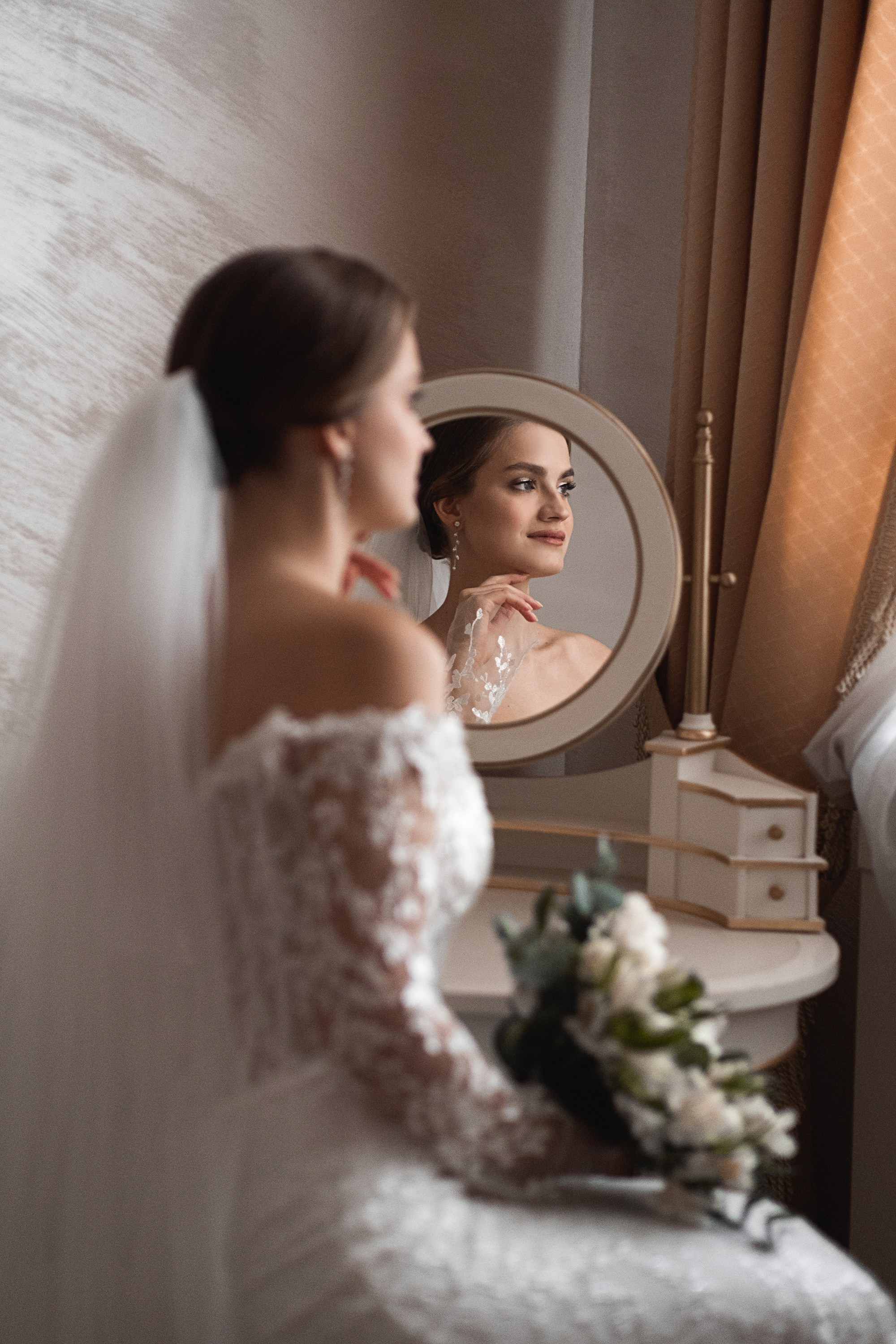 Денис & Алина. Свадебный и семейный фотограф в Тюмени Екатерина Дубровина